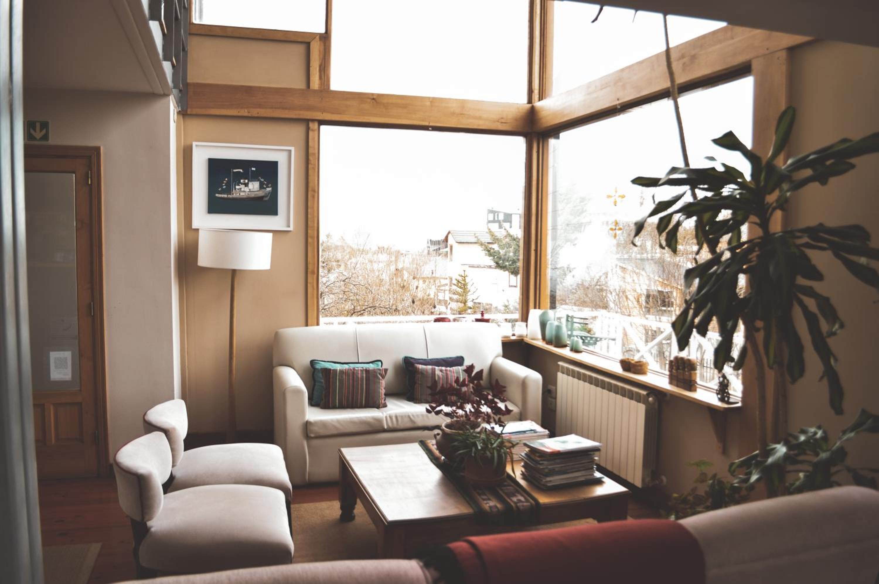 Hosteria Foike