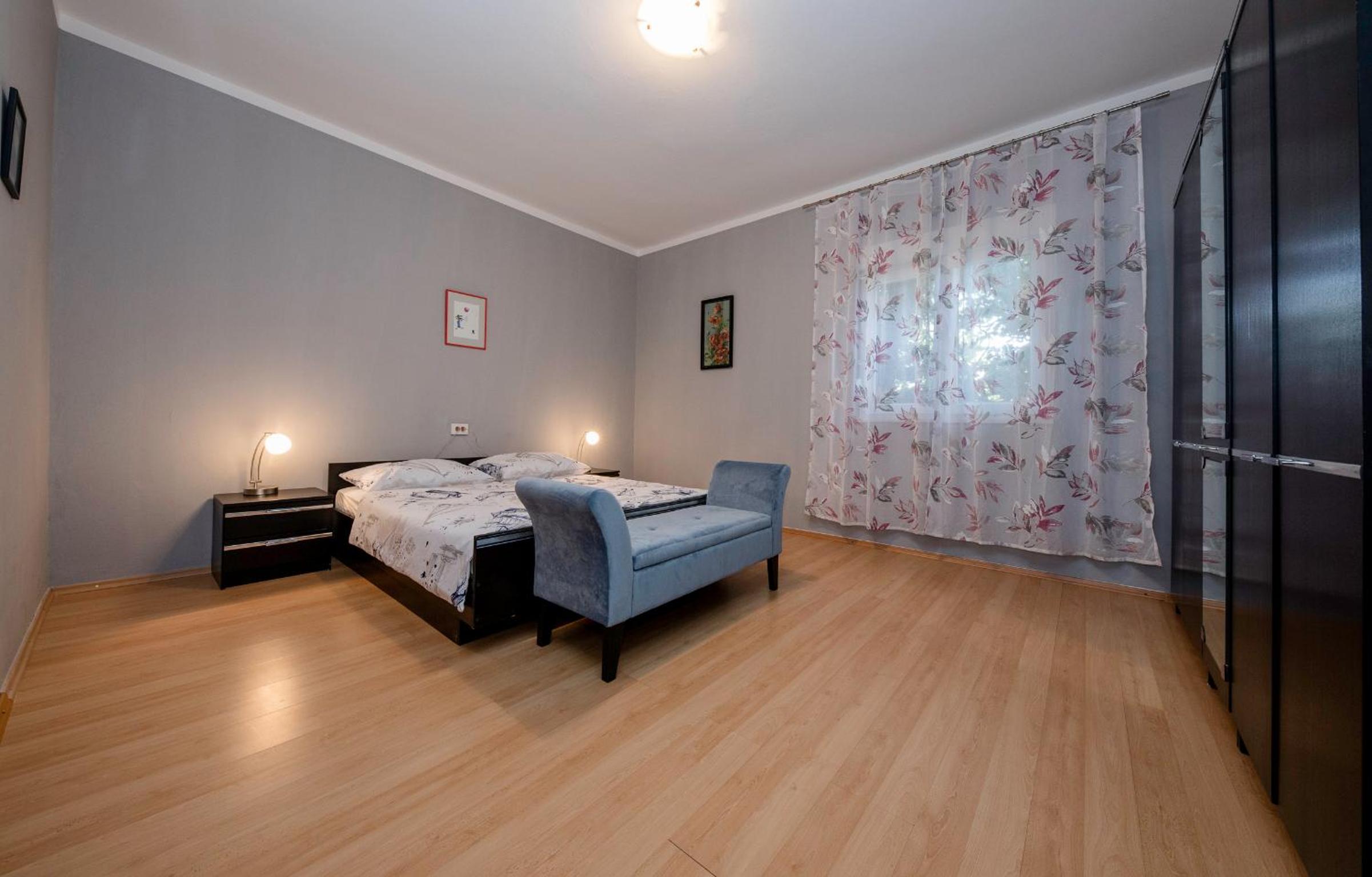Apartments Debelić - Best stays in Rab, Croatia - Skiplagged
