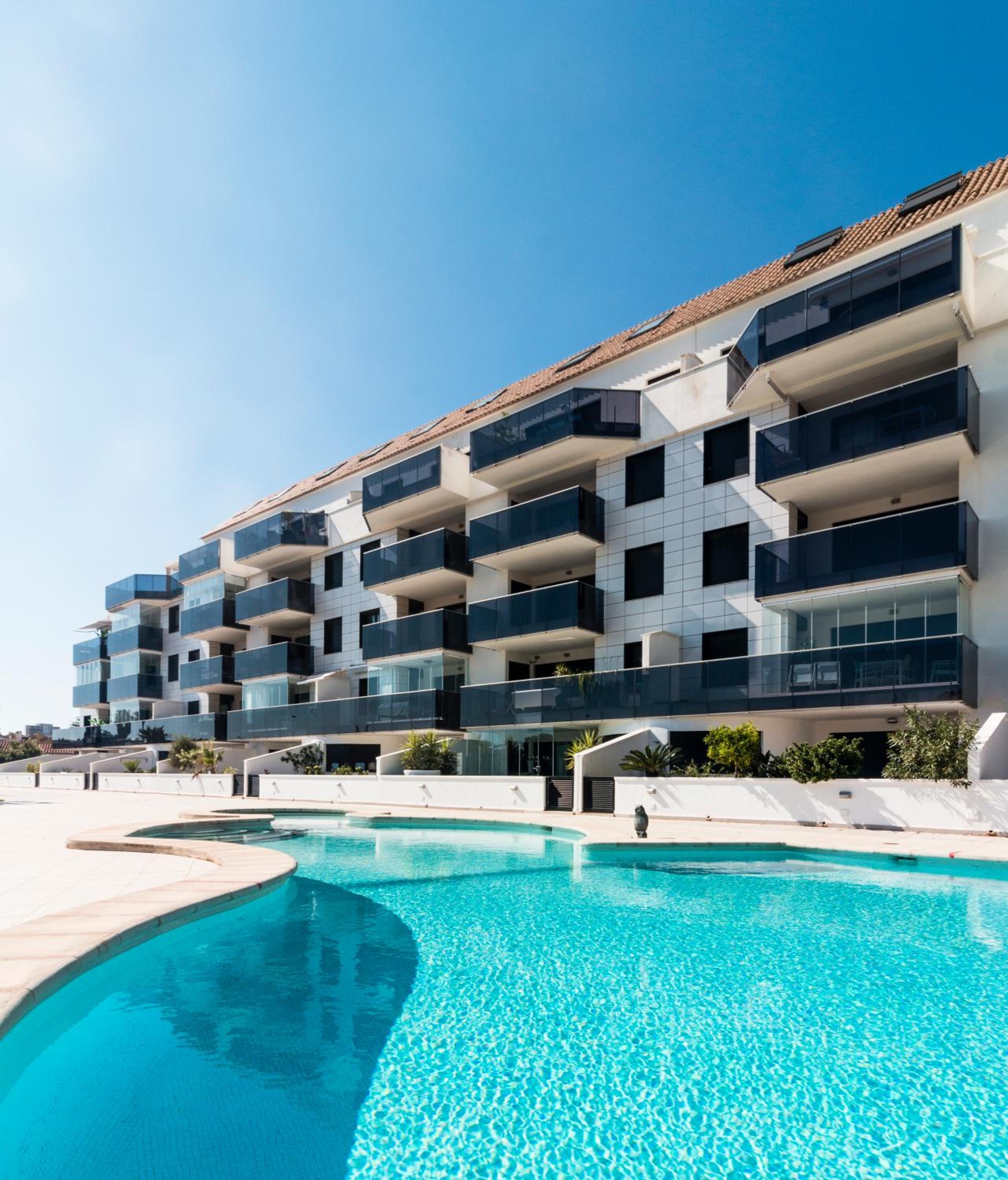 Cabrera Flat Denia