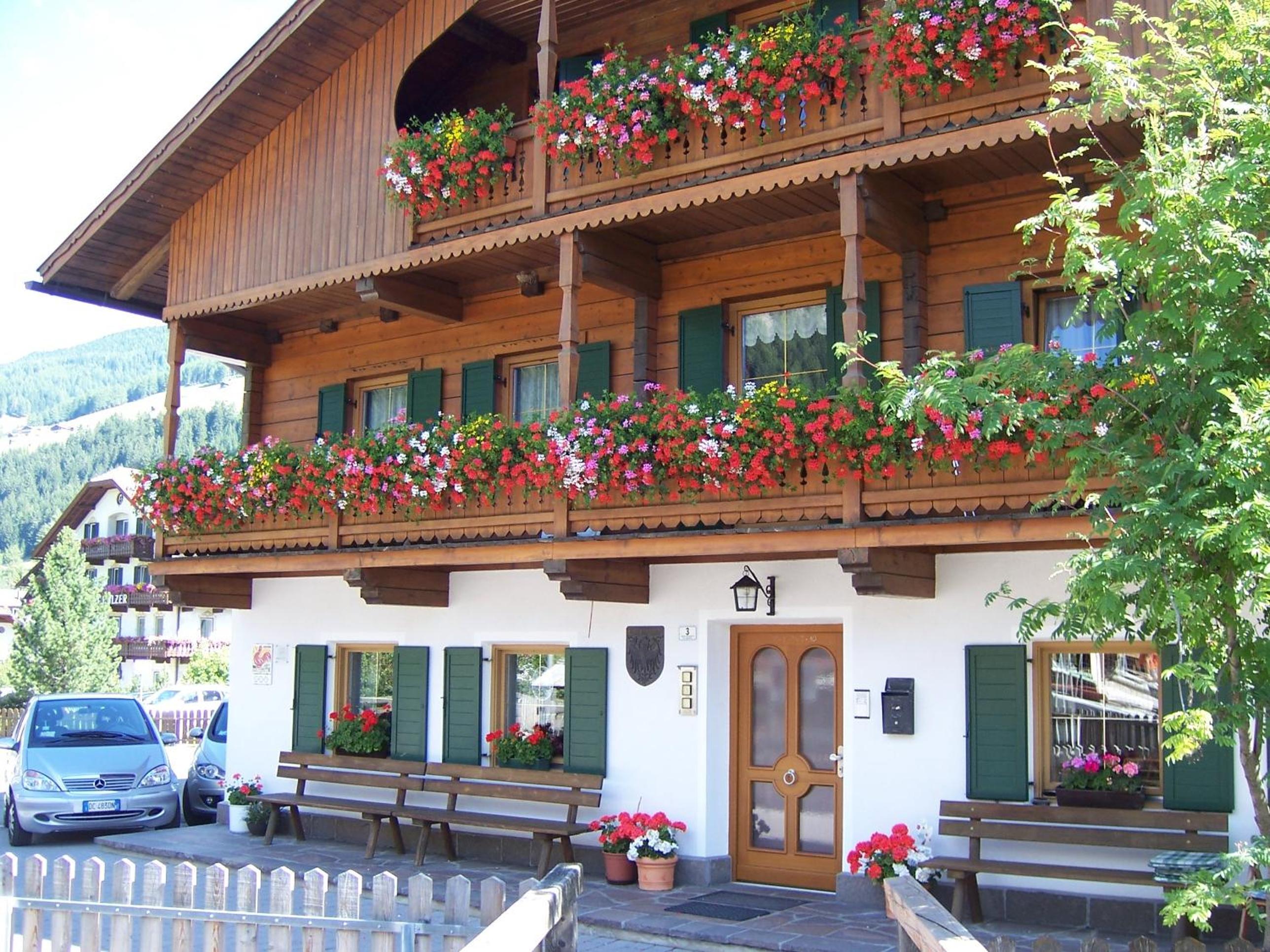 Obersanterhof Images