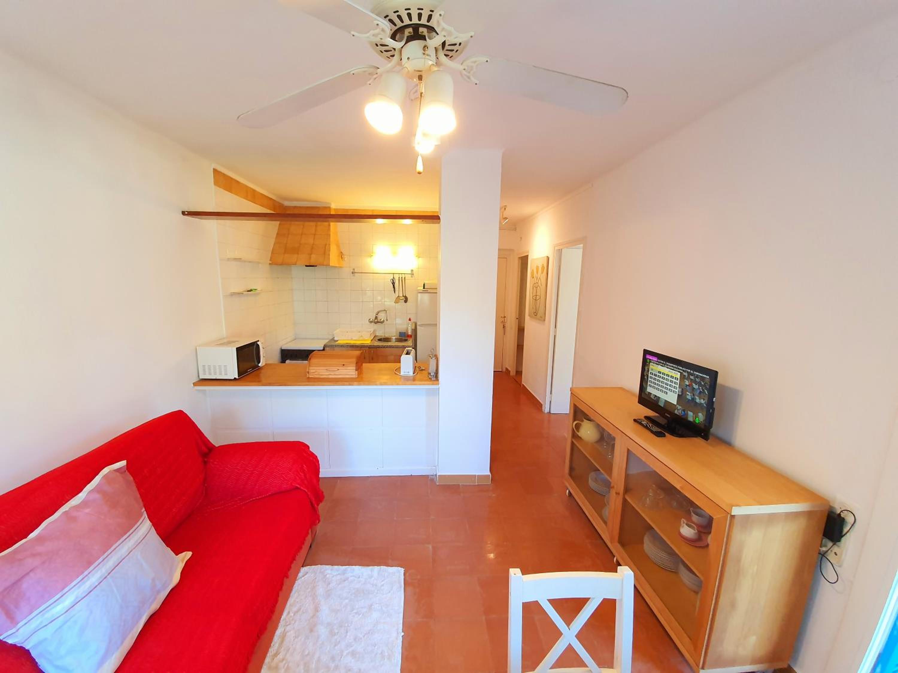 APARTAMENTO PALS BEACH-3 Images