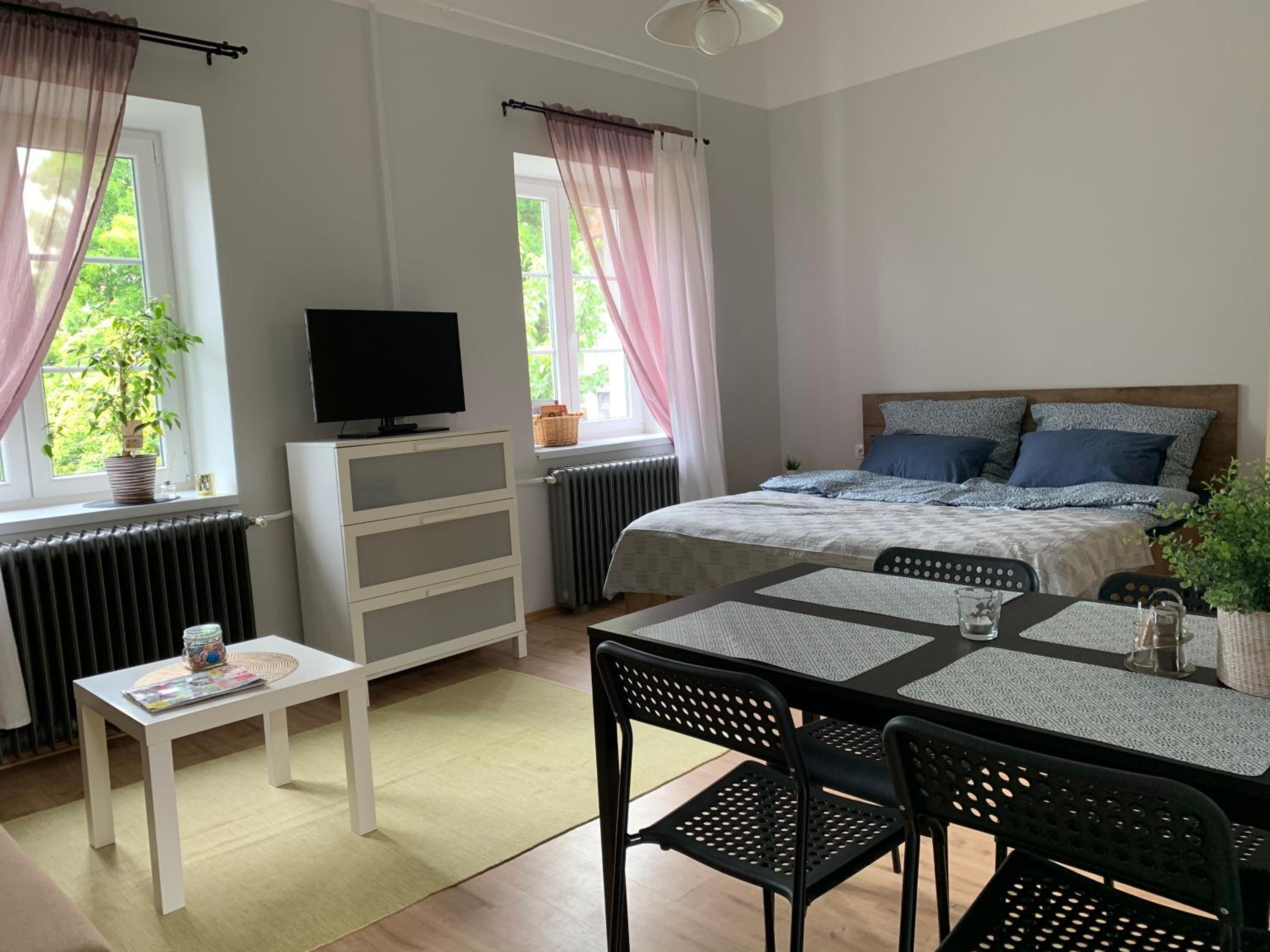 Négy évszak Apartman- Tapolca Images