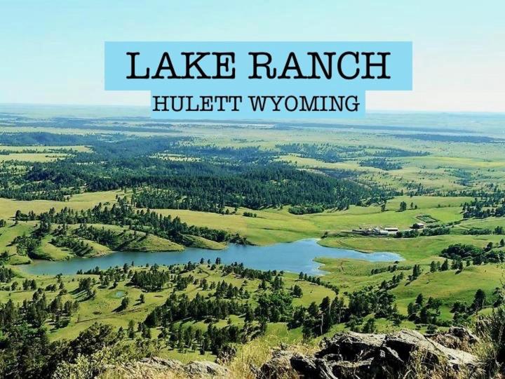 lake guest ranch