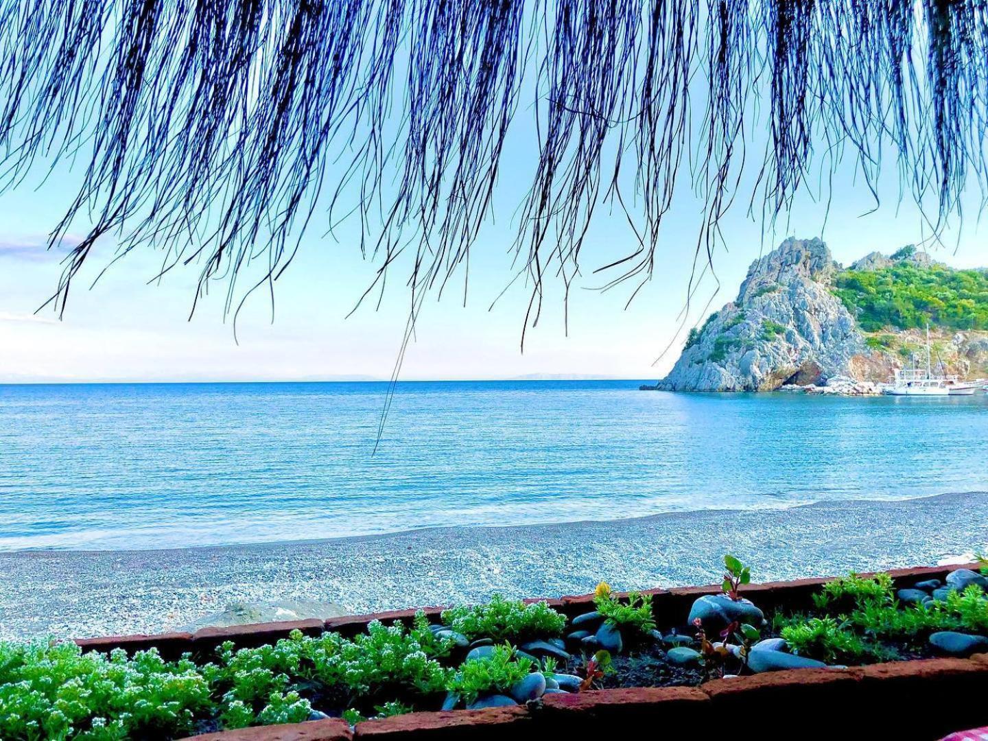 Datca Masal Gibi