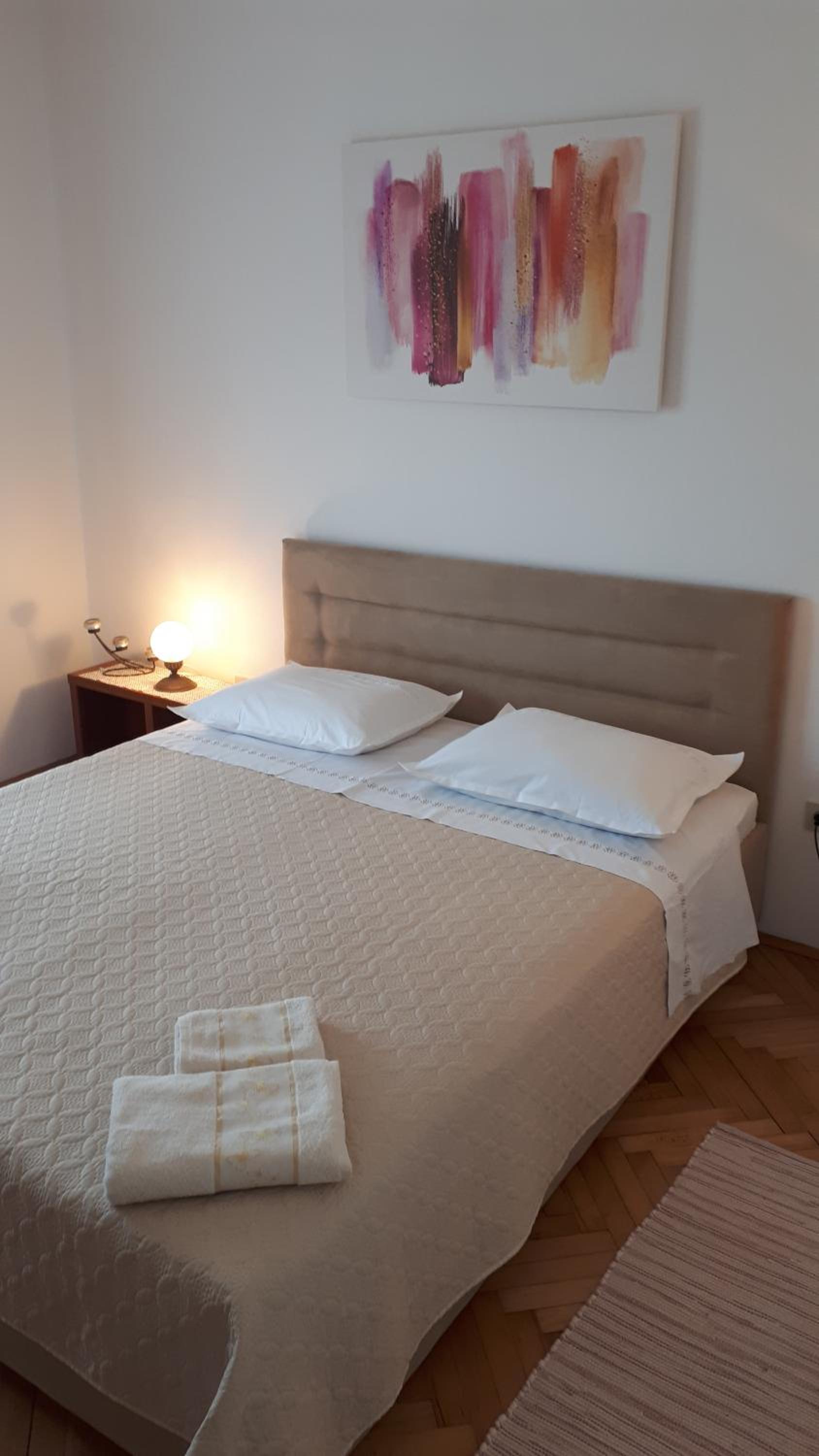 Apartment on the floor Images