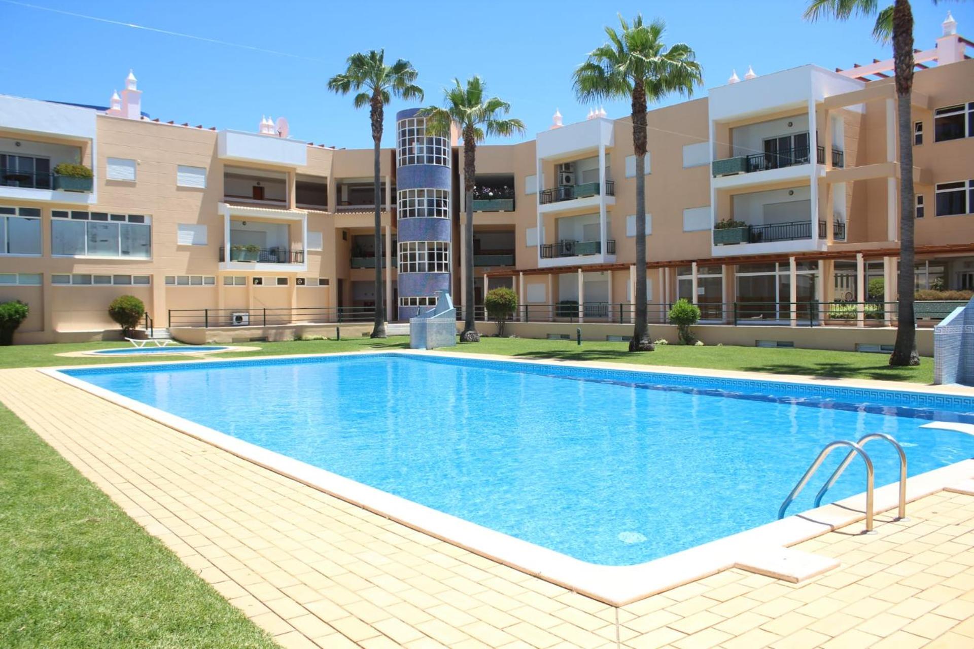 Vilamoura, Marina Sol T1 Images