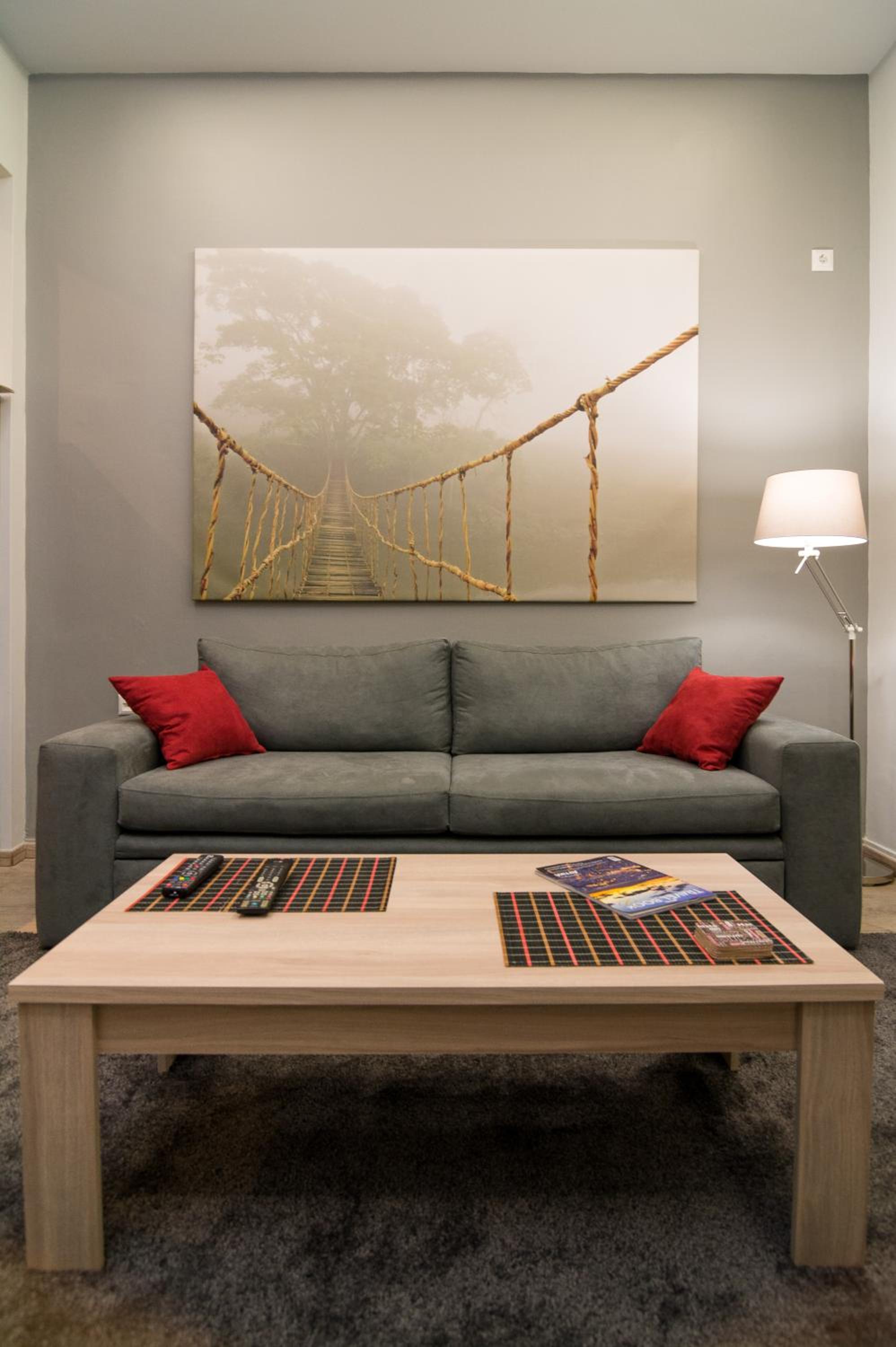 Via Domus Images