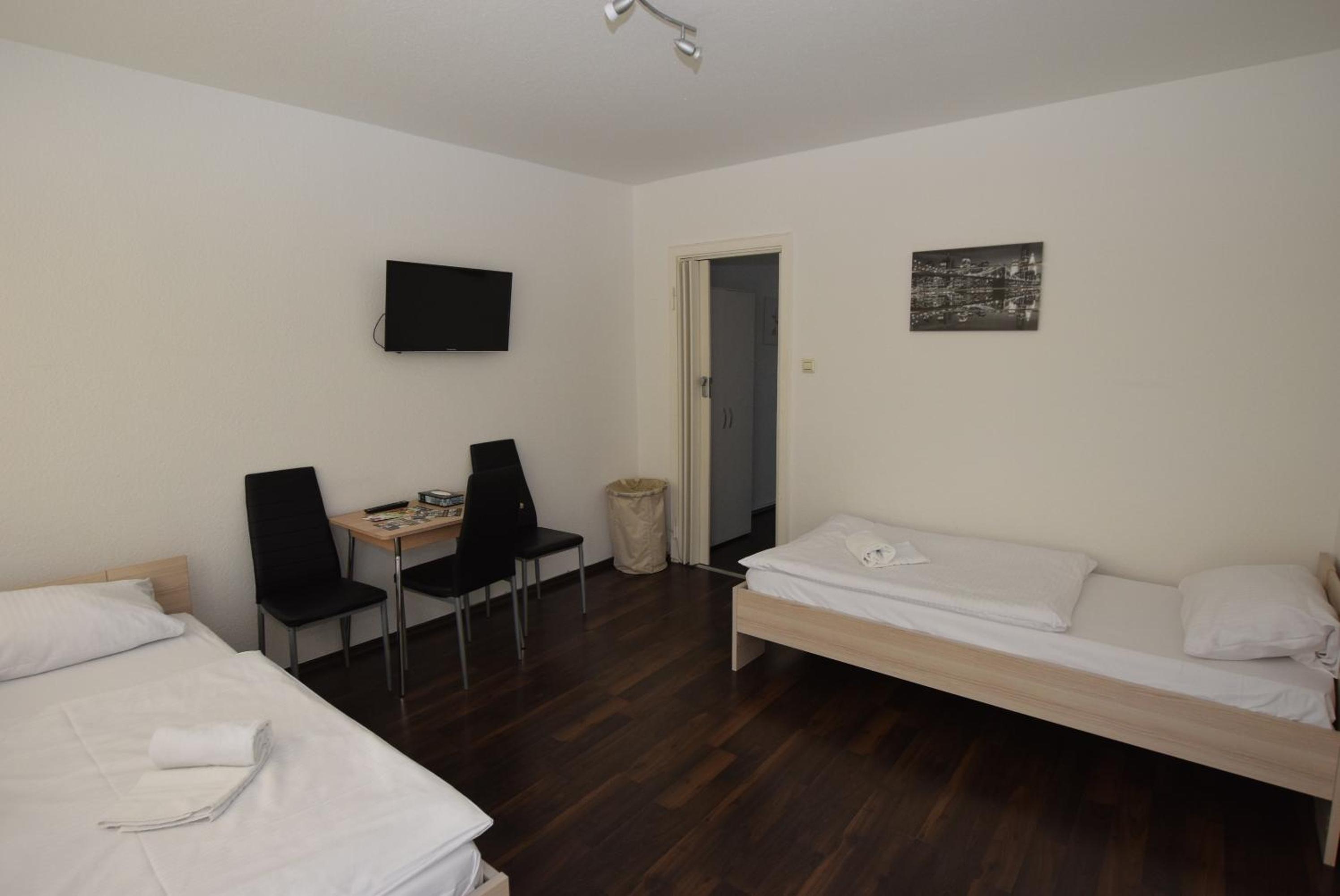 apartment-wangen