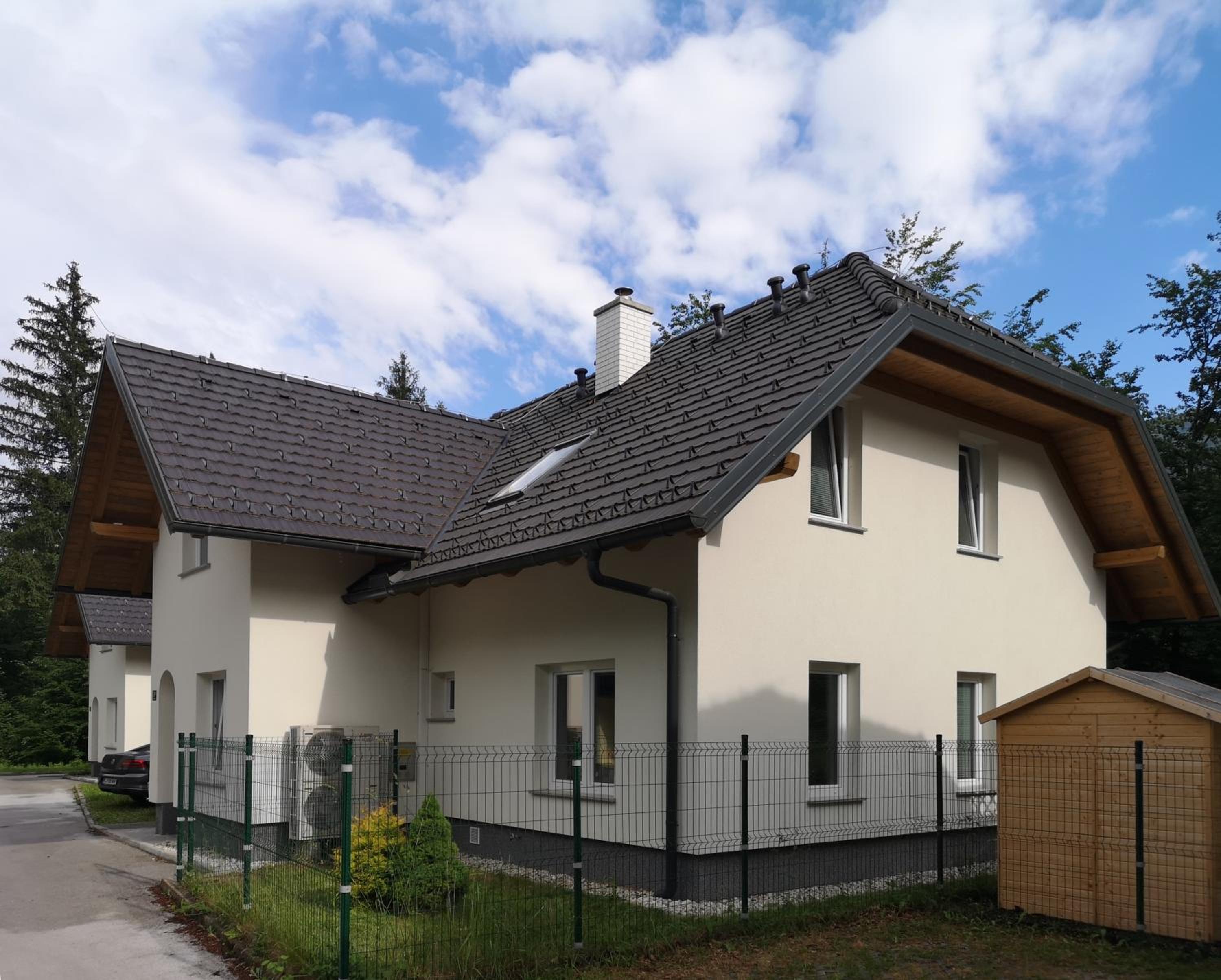 Villa Melody Images