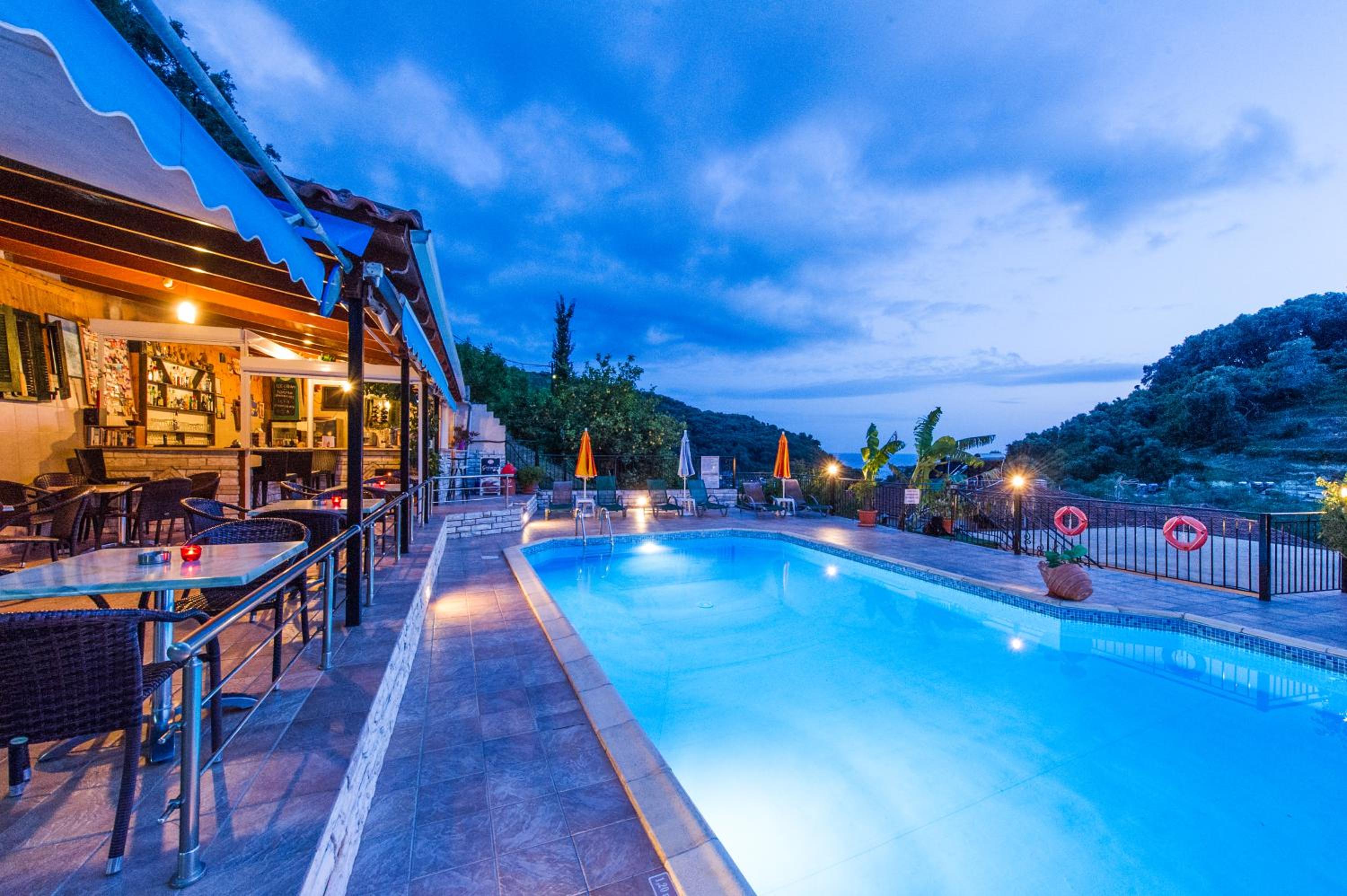 Hotel Margarita Images