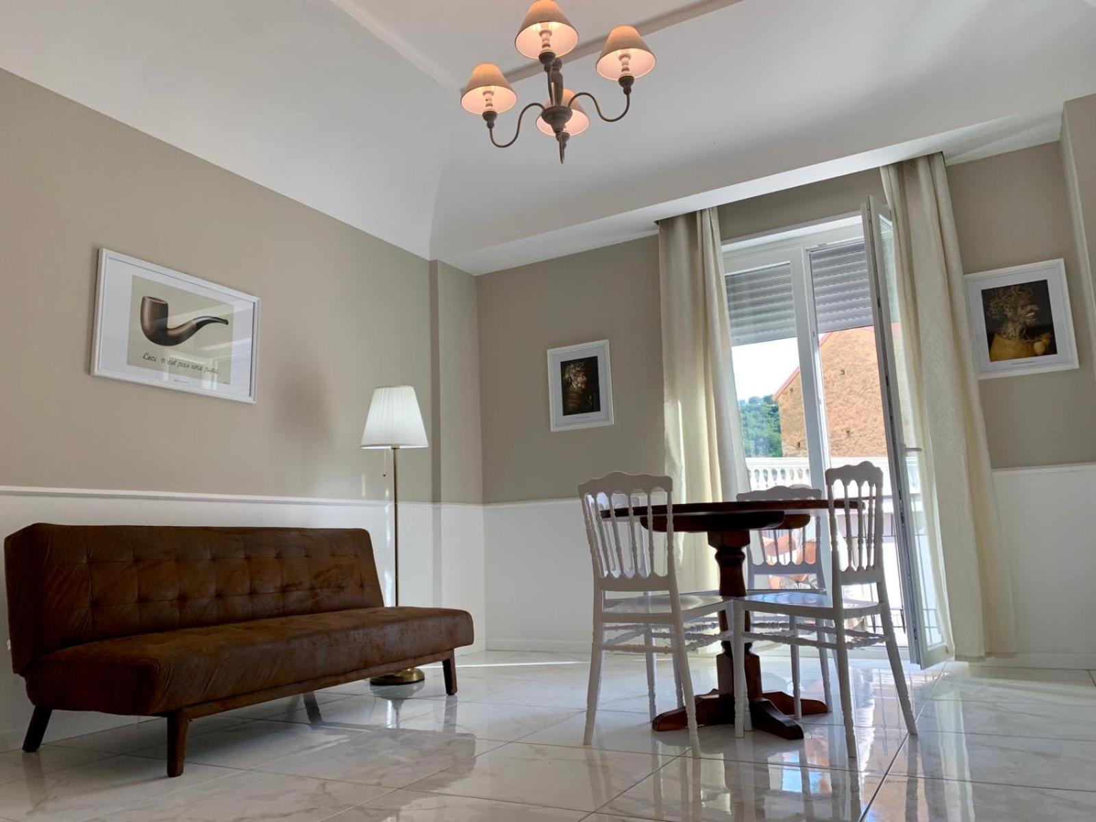 Cilento Suite - Louis XXII Images