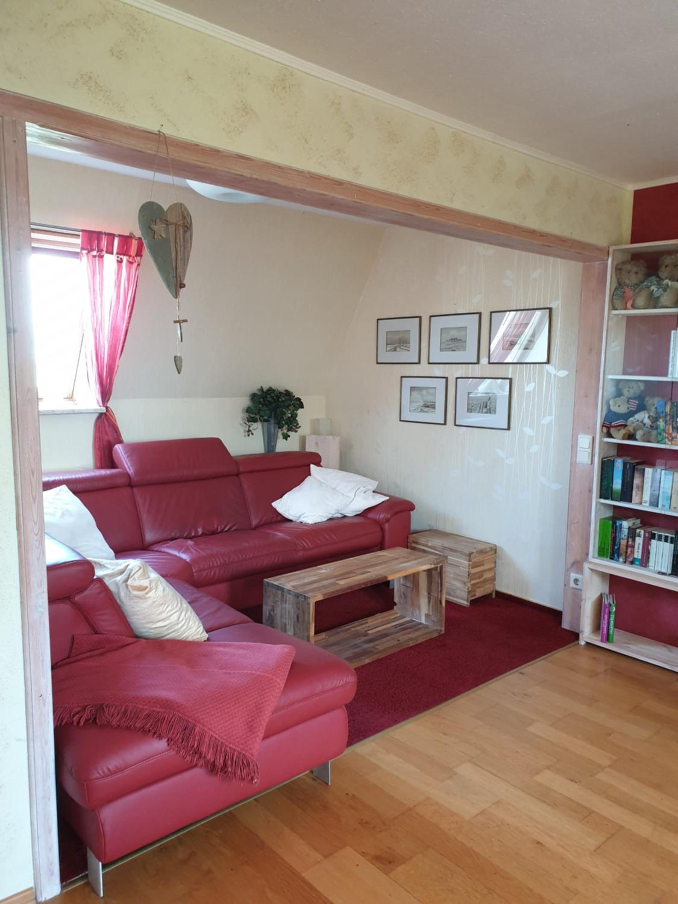 Ferienwohnung am Osterdeich Images