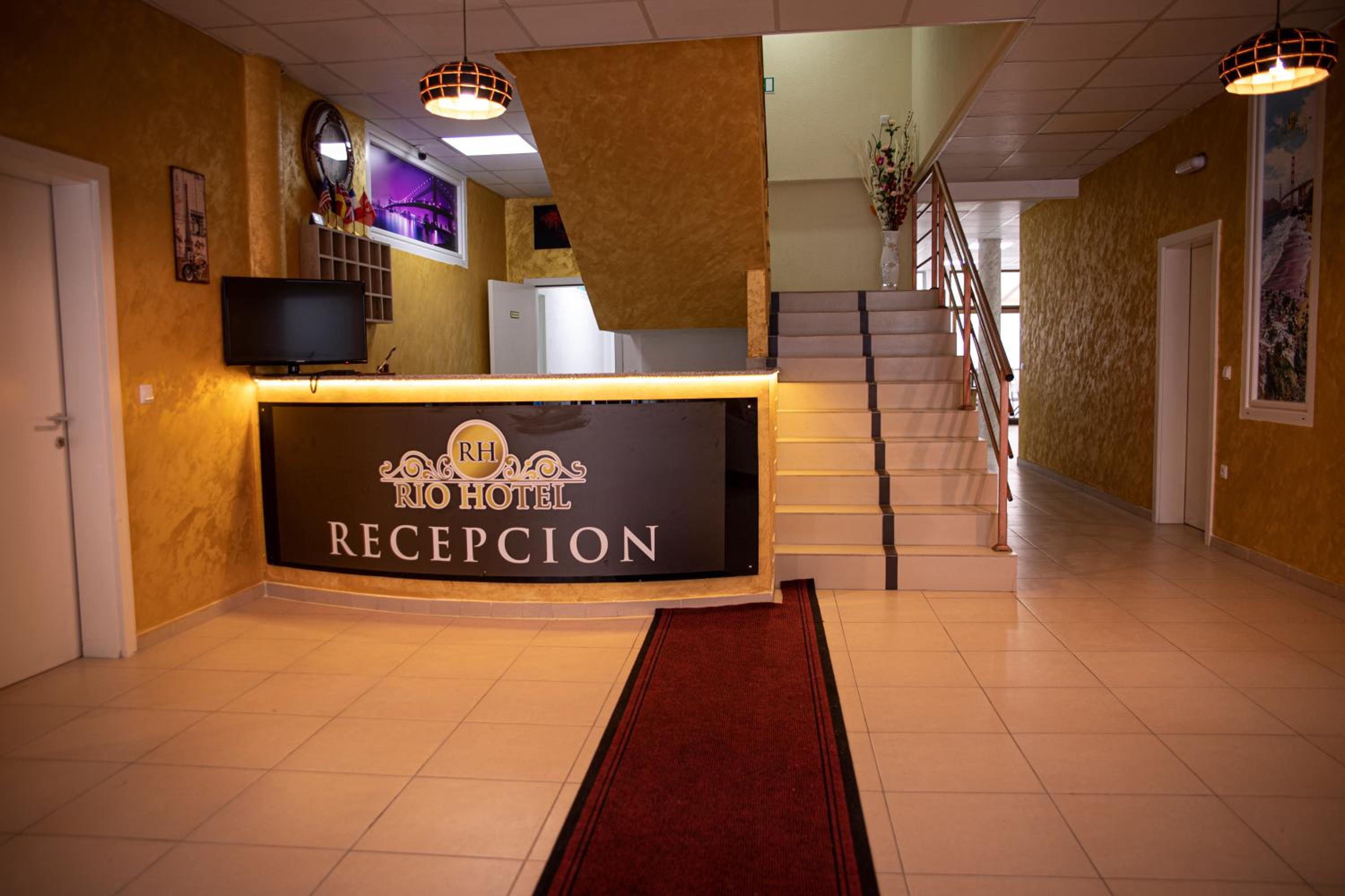 Rio Hotel