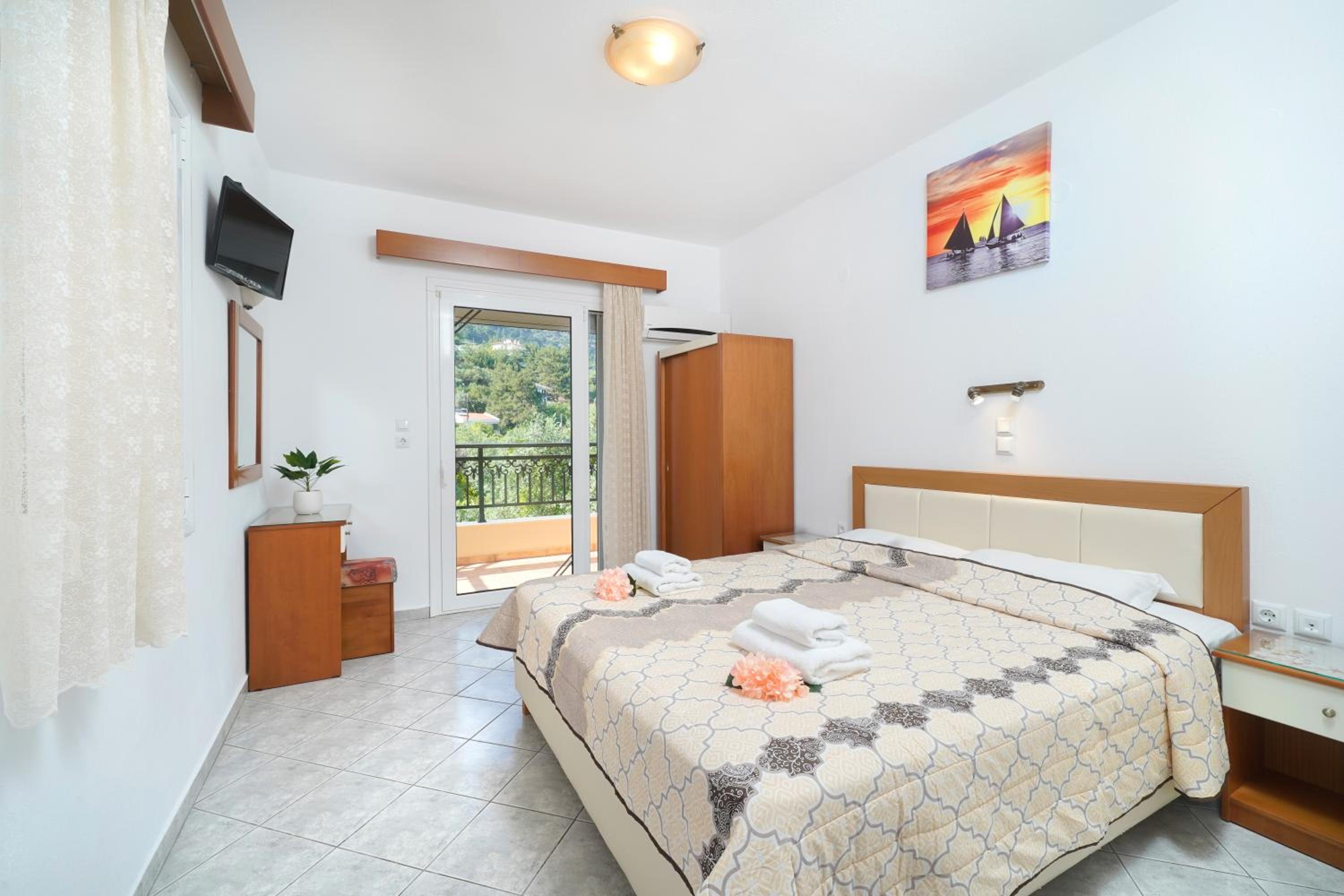 Apartments Apollonio