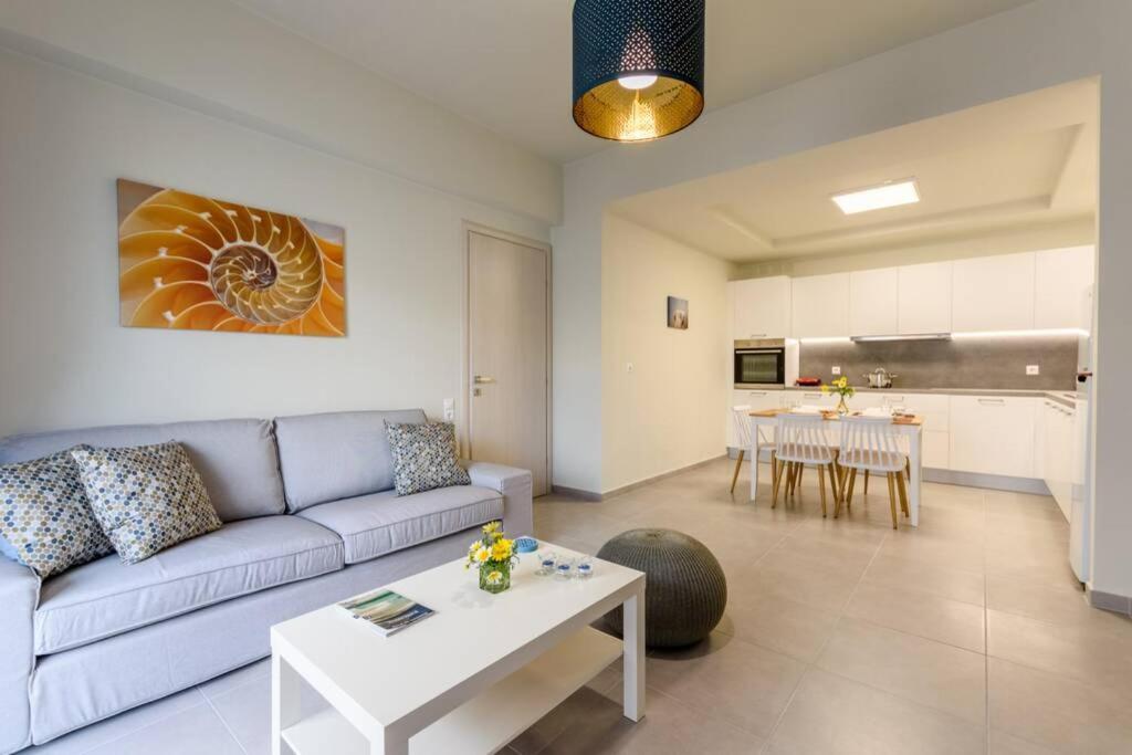 Seashell Apt 1 Images