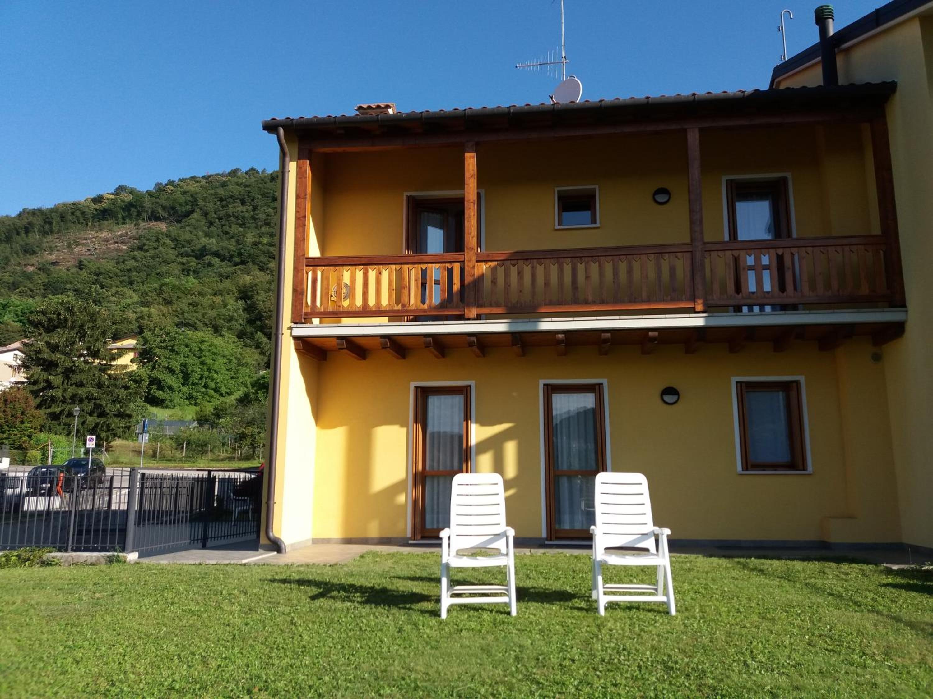 Casa Vacanze La Palanca Images