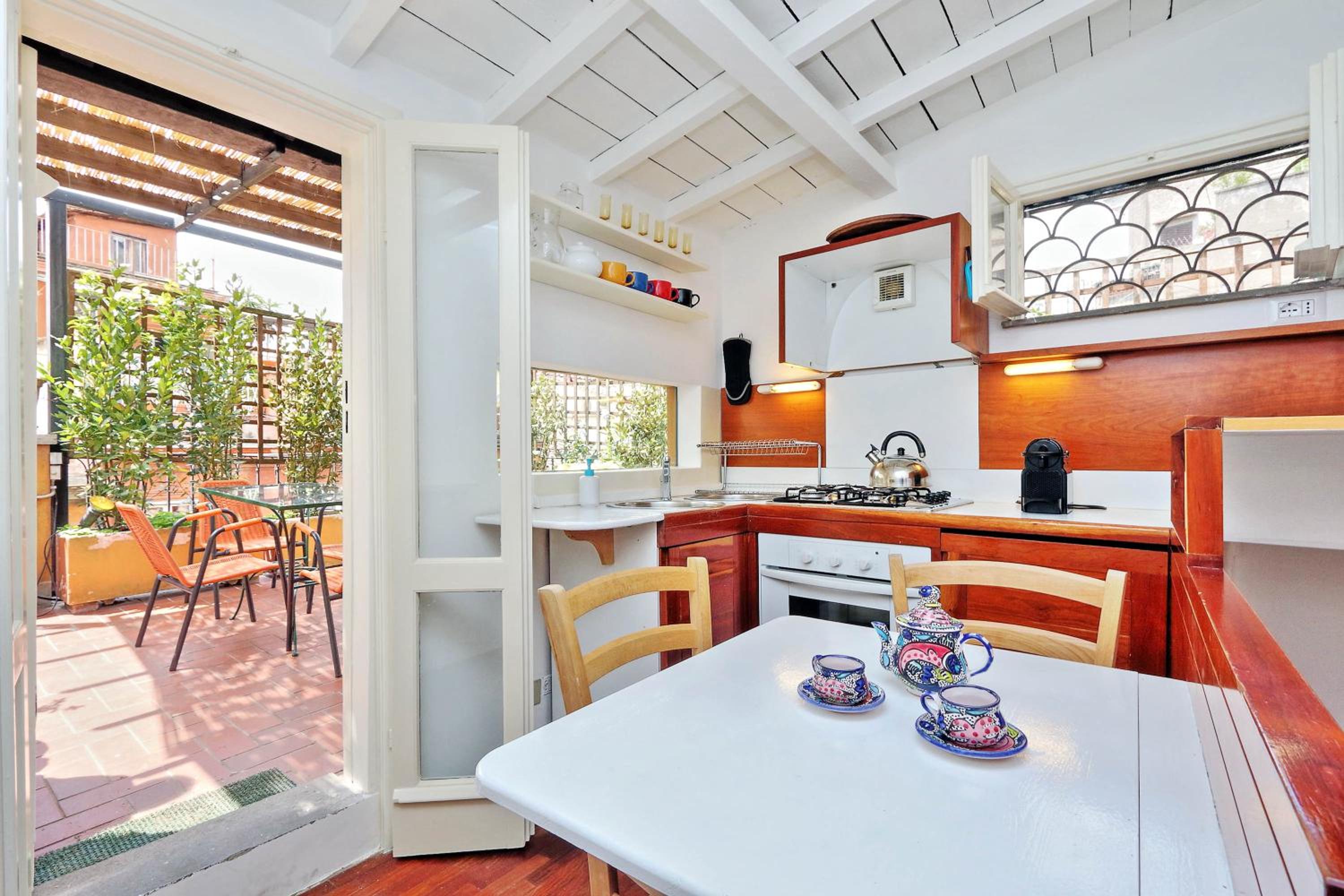 Smart Lodgings Sky Images