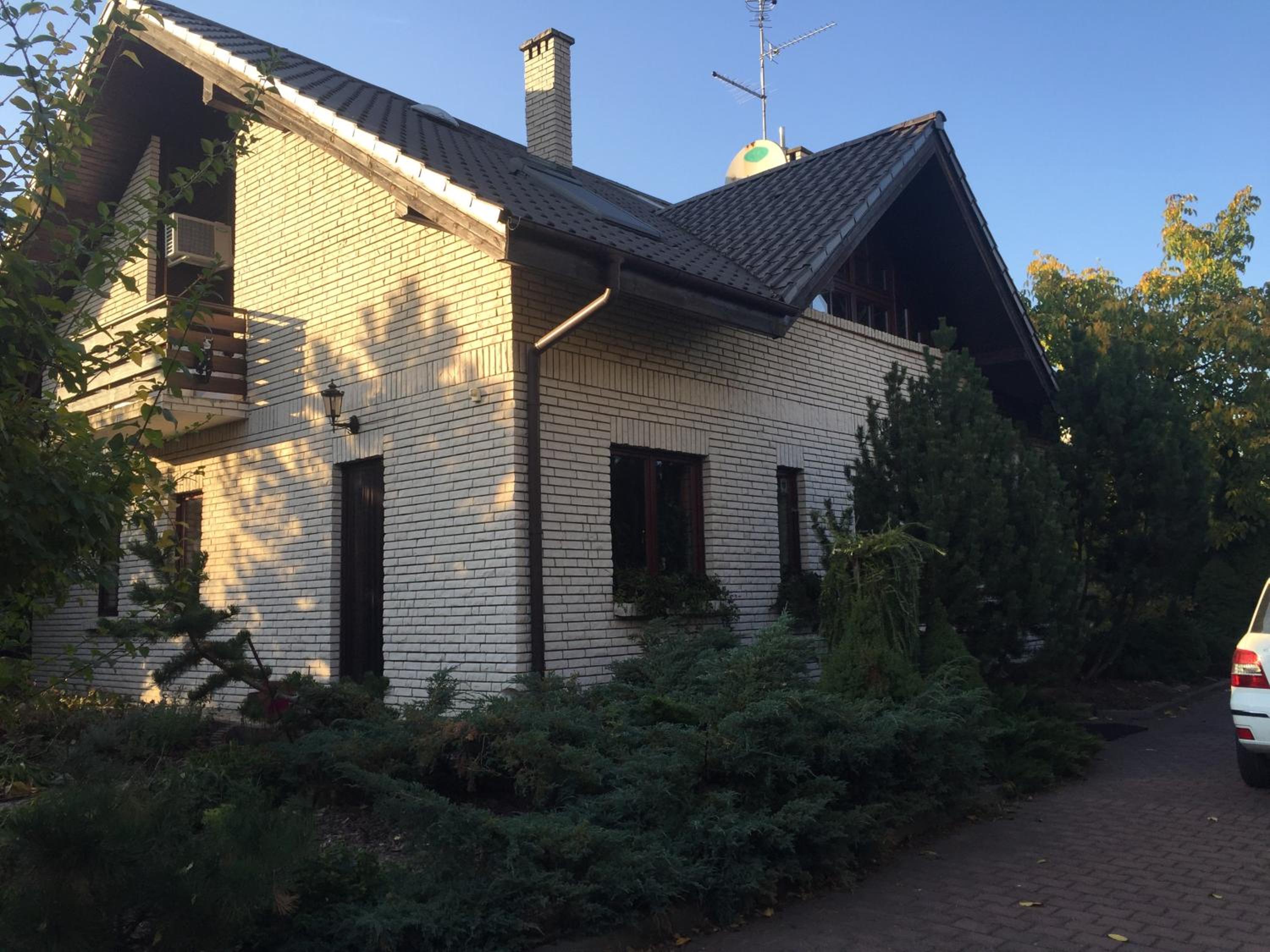Luxury House Images