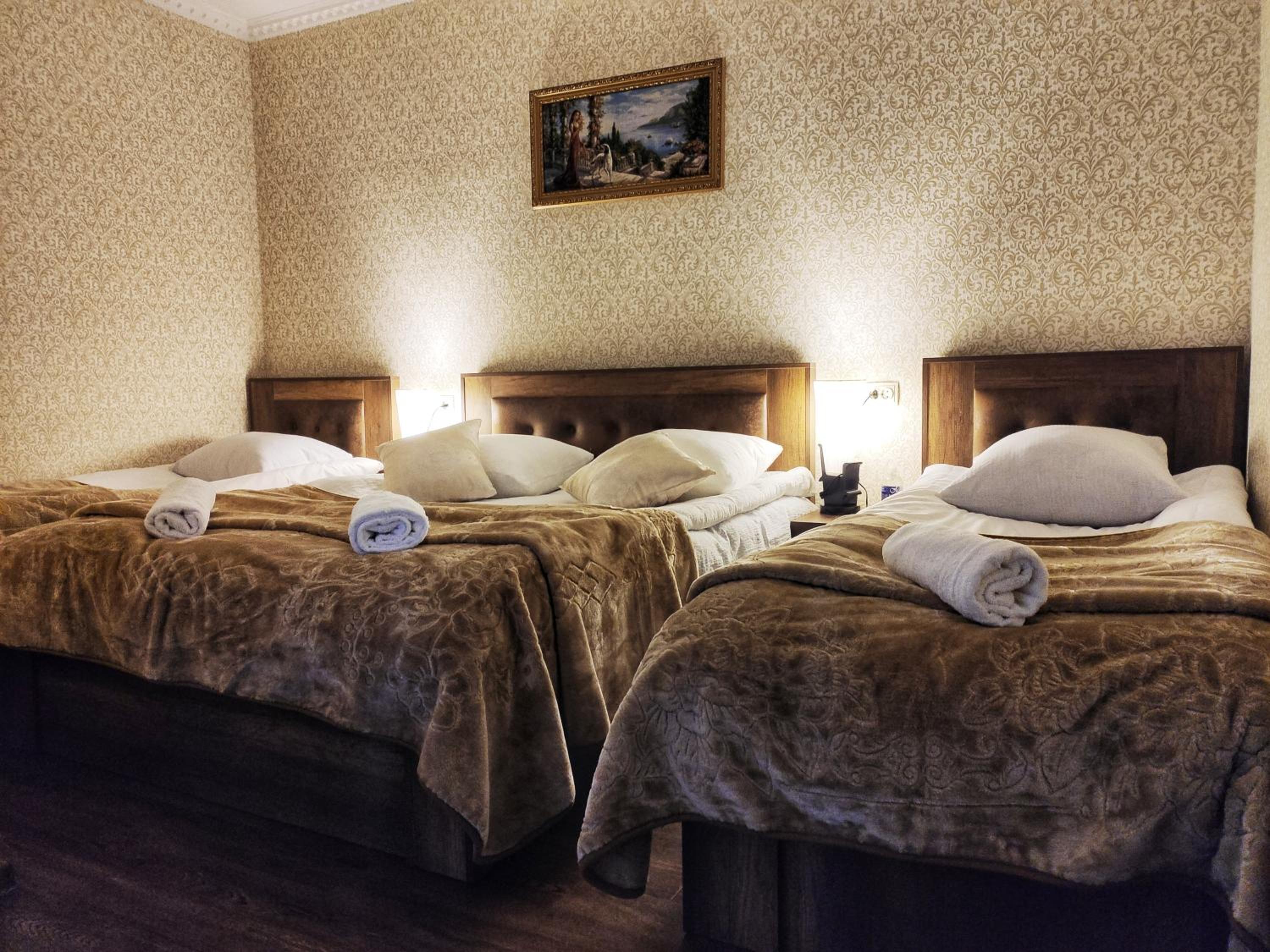 Sophia's GuestHouse Images