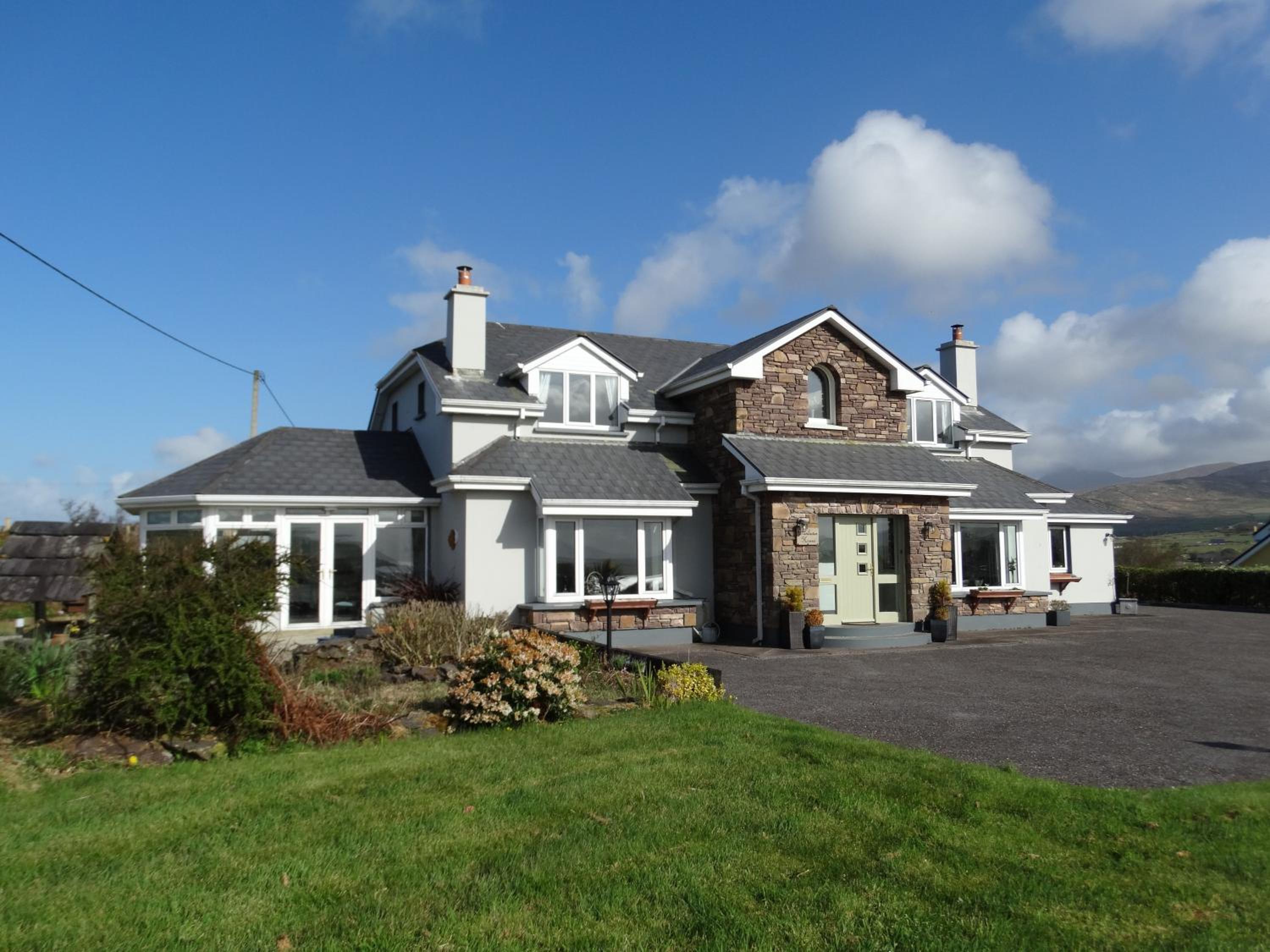 Dunlavin House Images