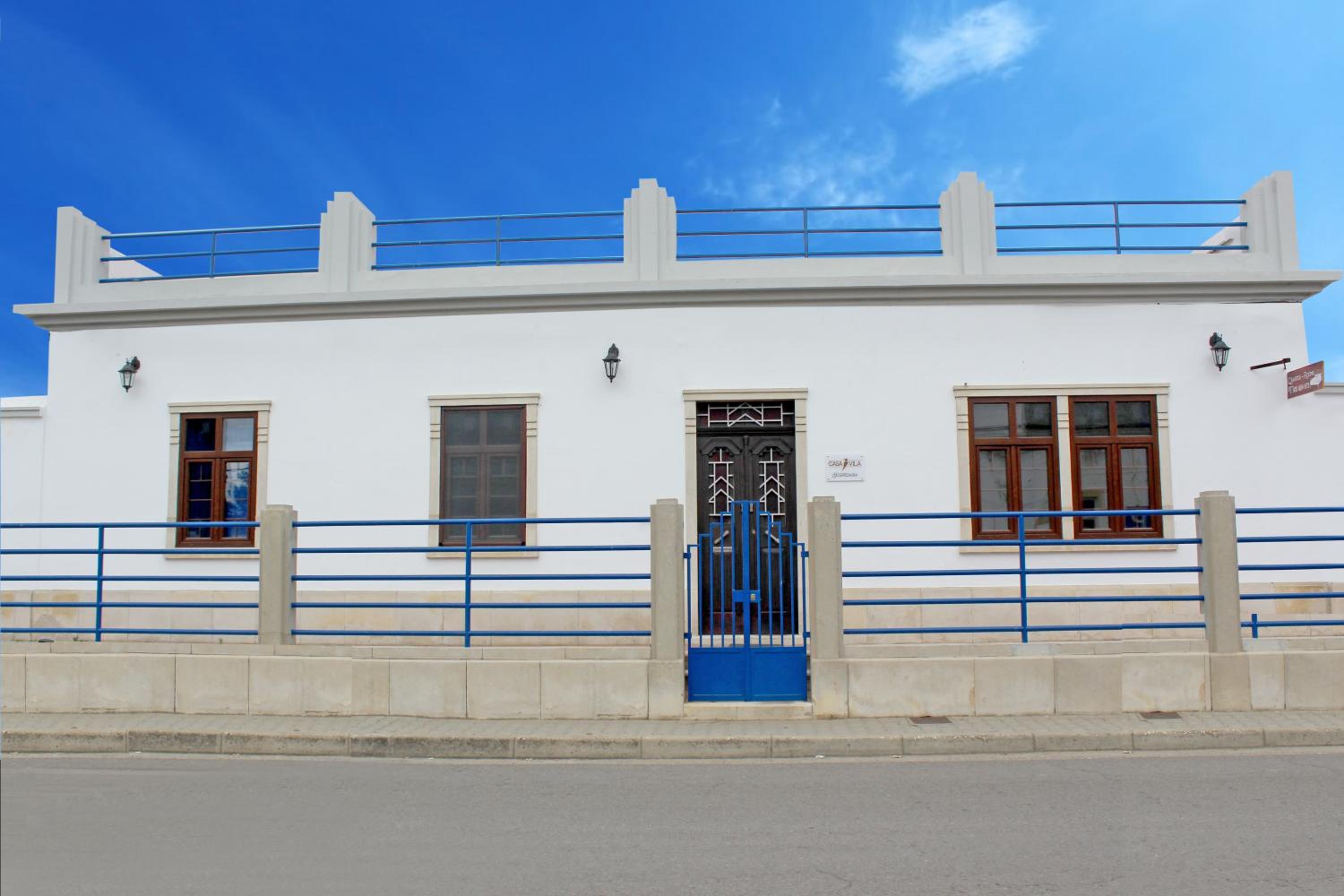 A CASA DA VILA Images