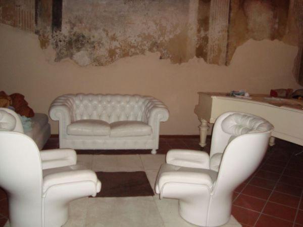 Palazzo Rinascimentale con affreschi Images