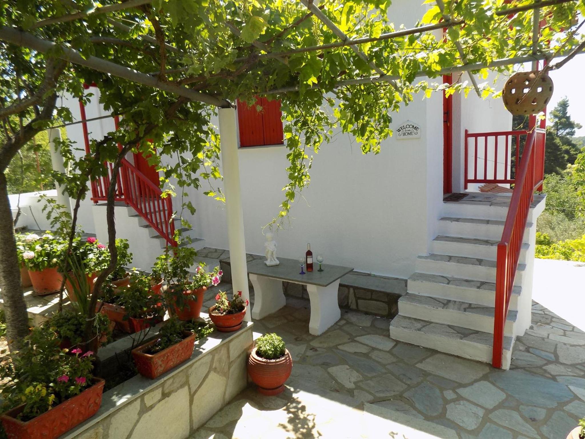Adamadios Green House Images