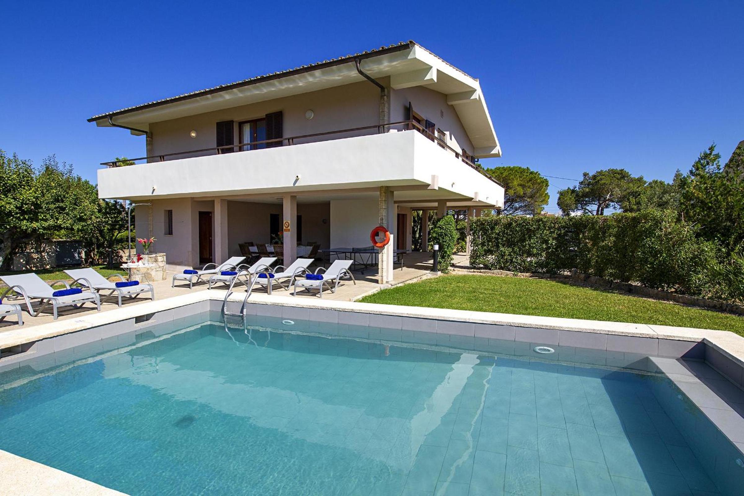 Villa Animeta