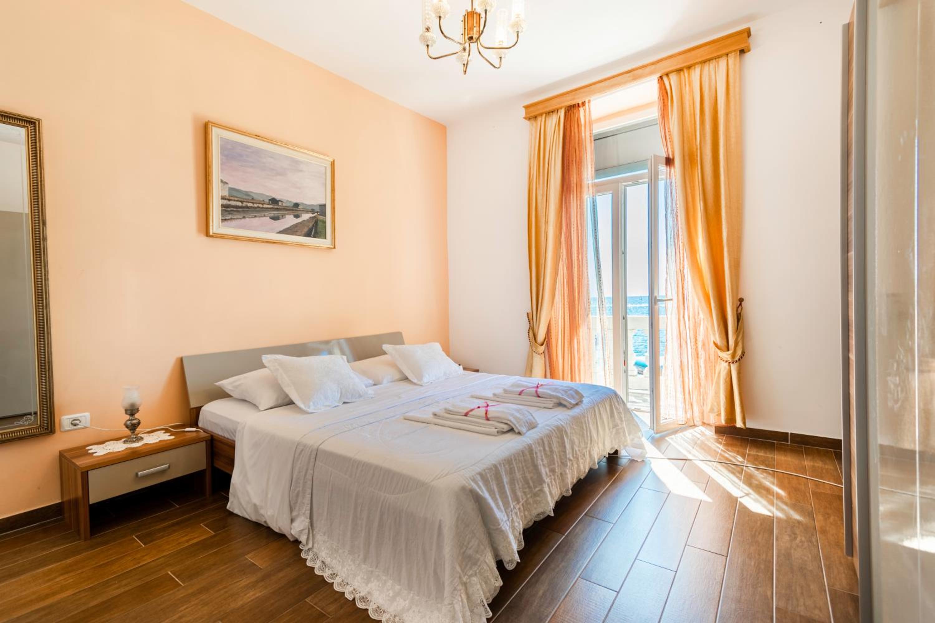 Apartment Piran Images