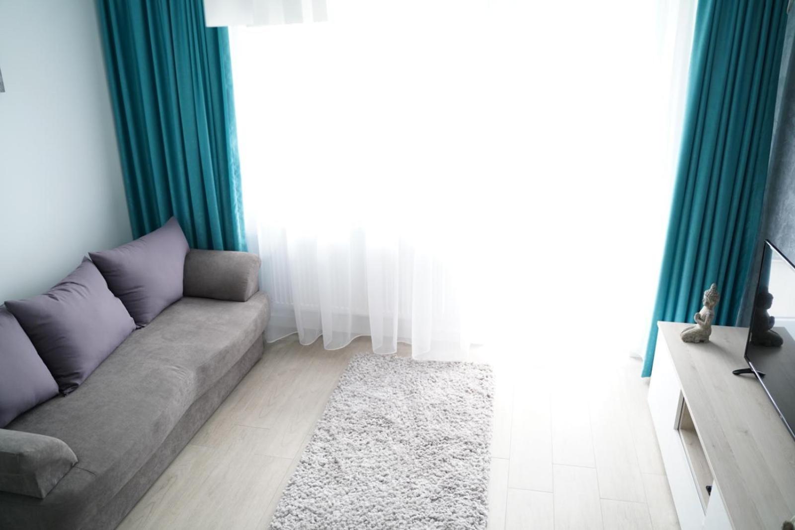 Silence Appartments Images