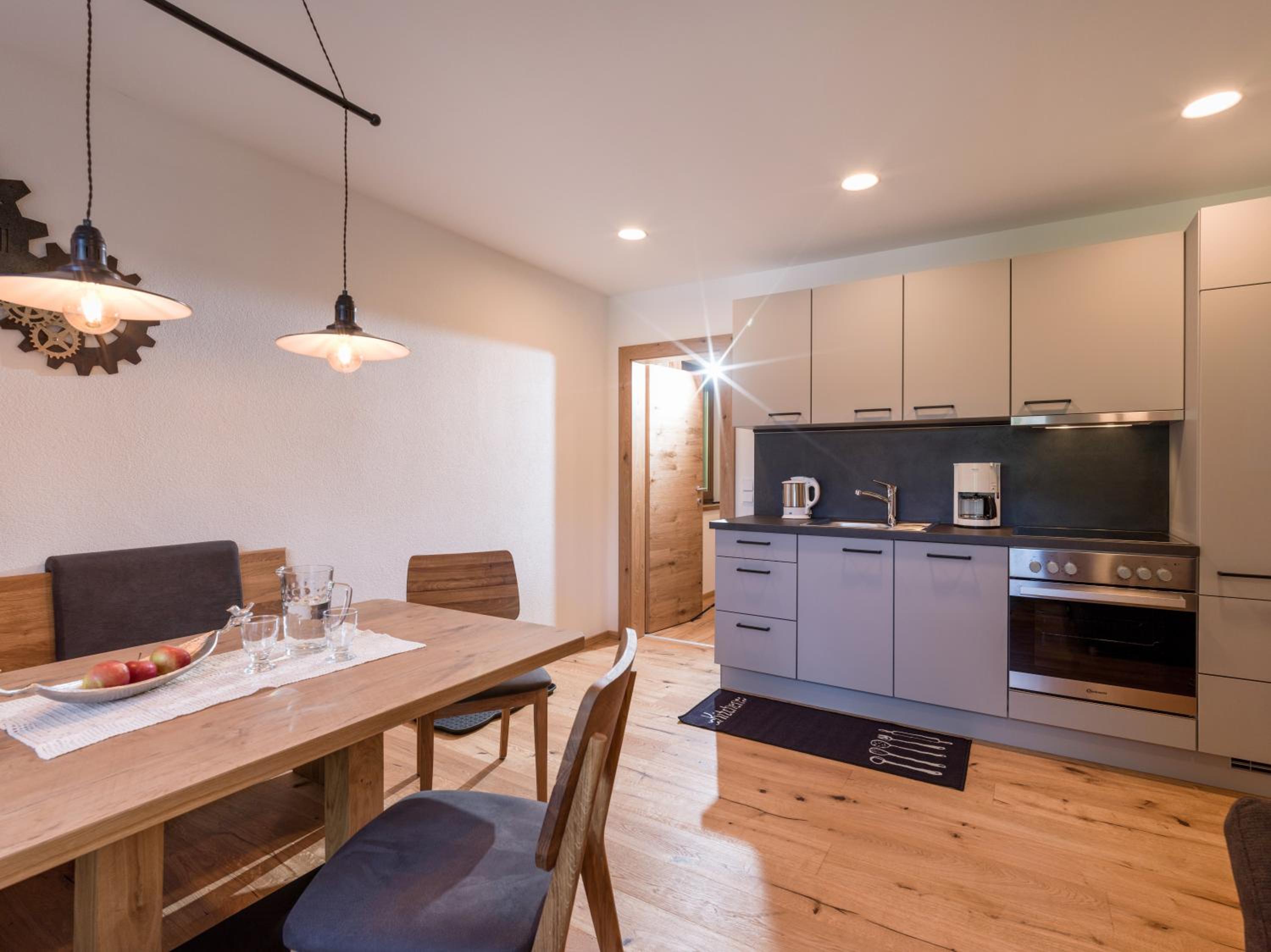 Haus Salvenmoser Images