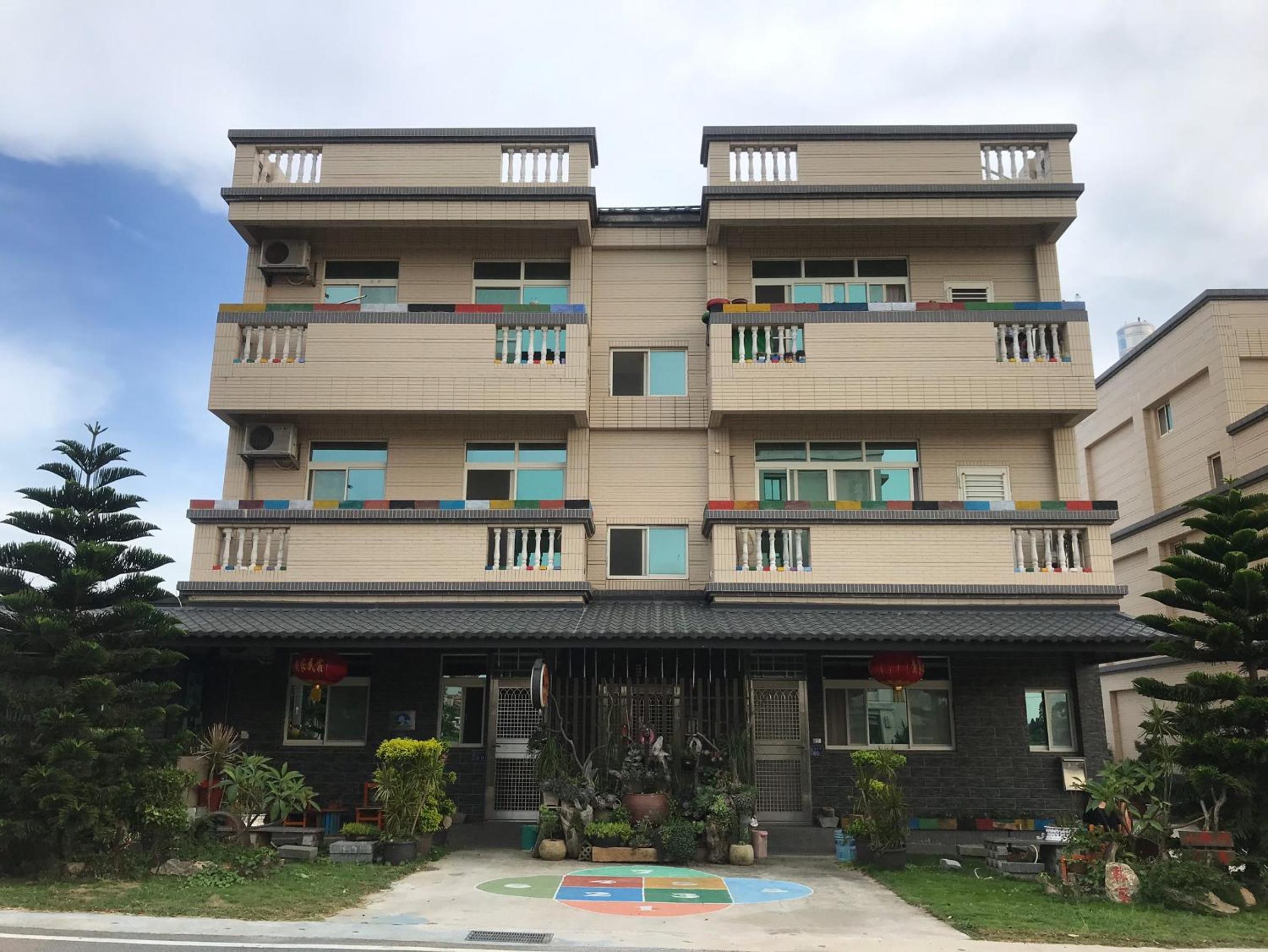 Dai B&B