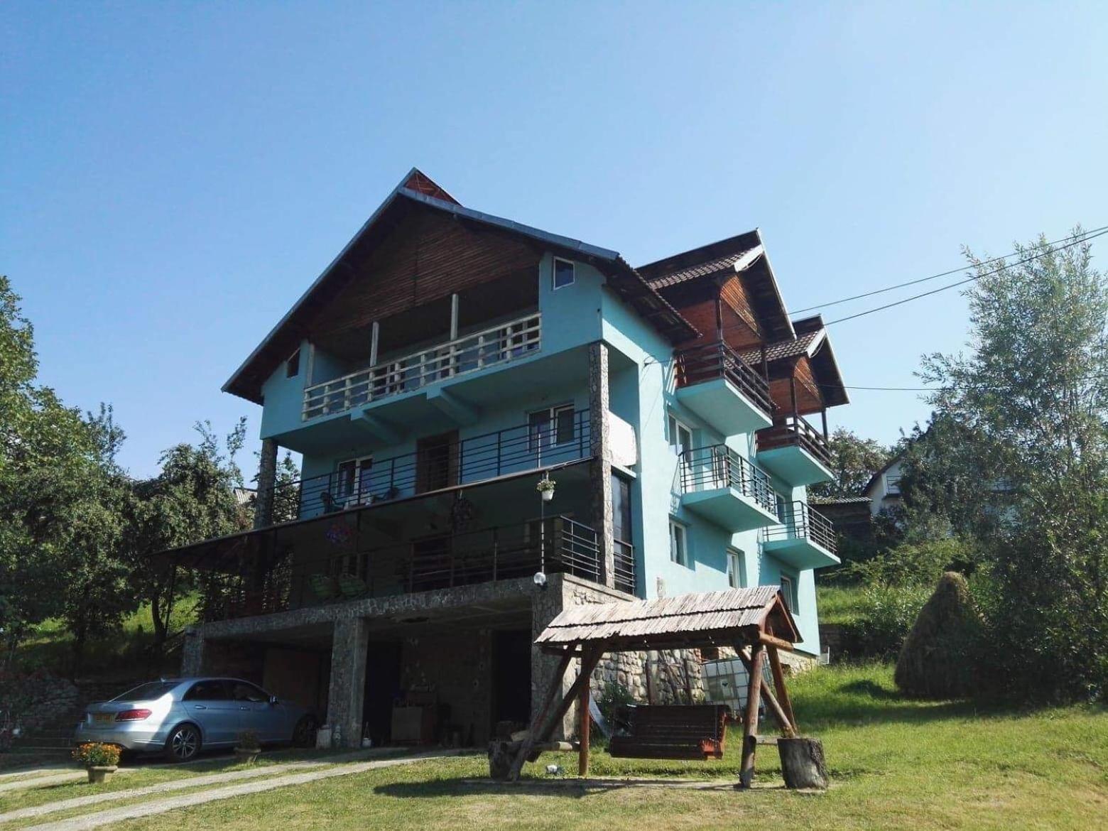 Casa Pelerinului Images