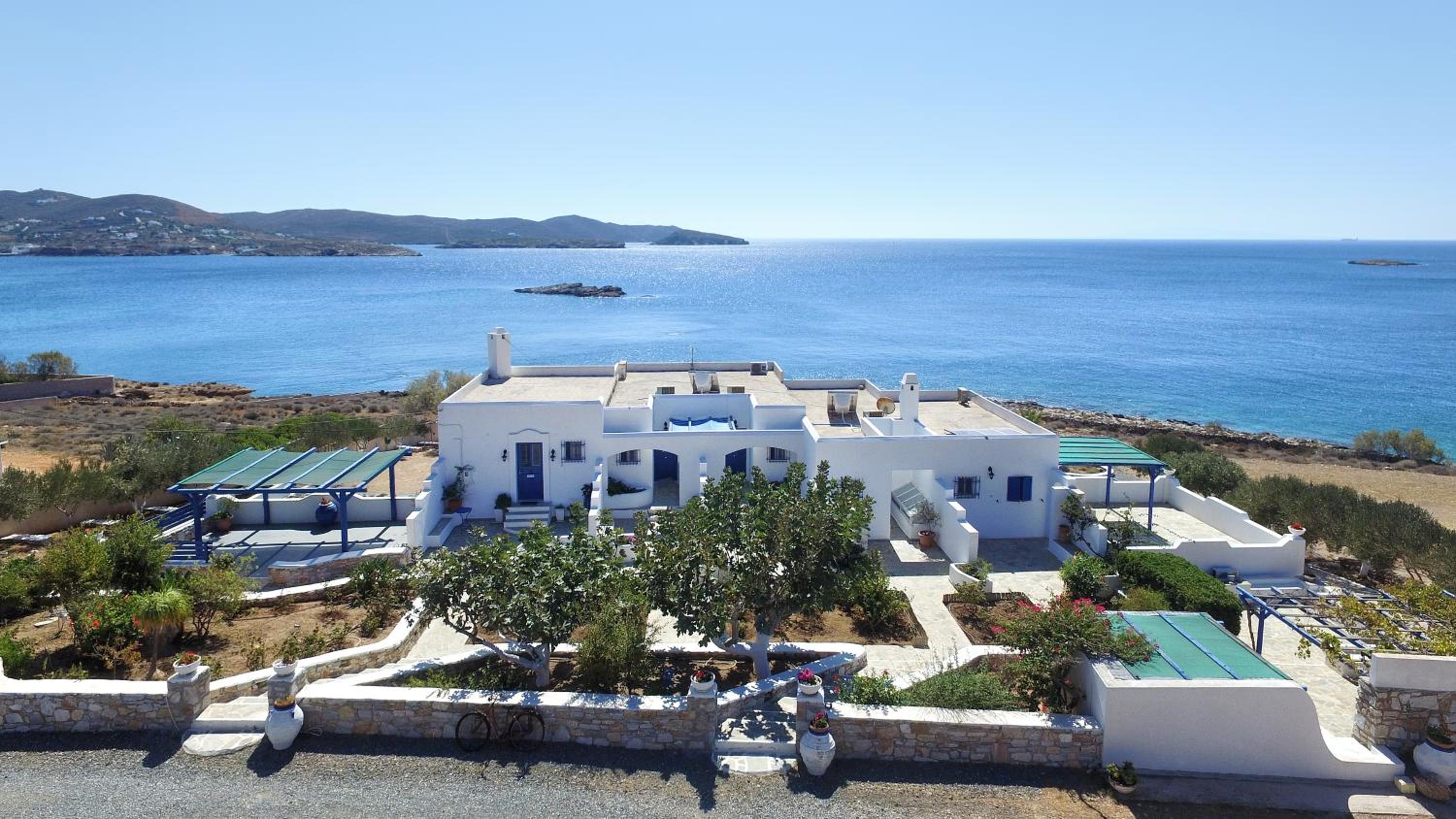 Sea View Studios