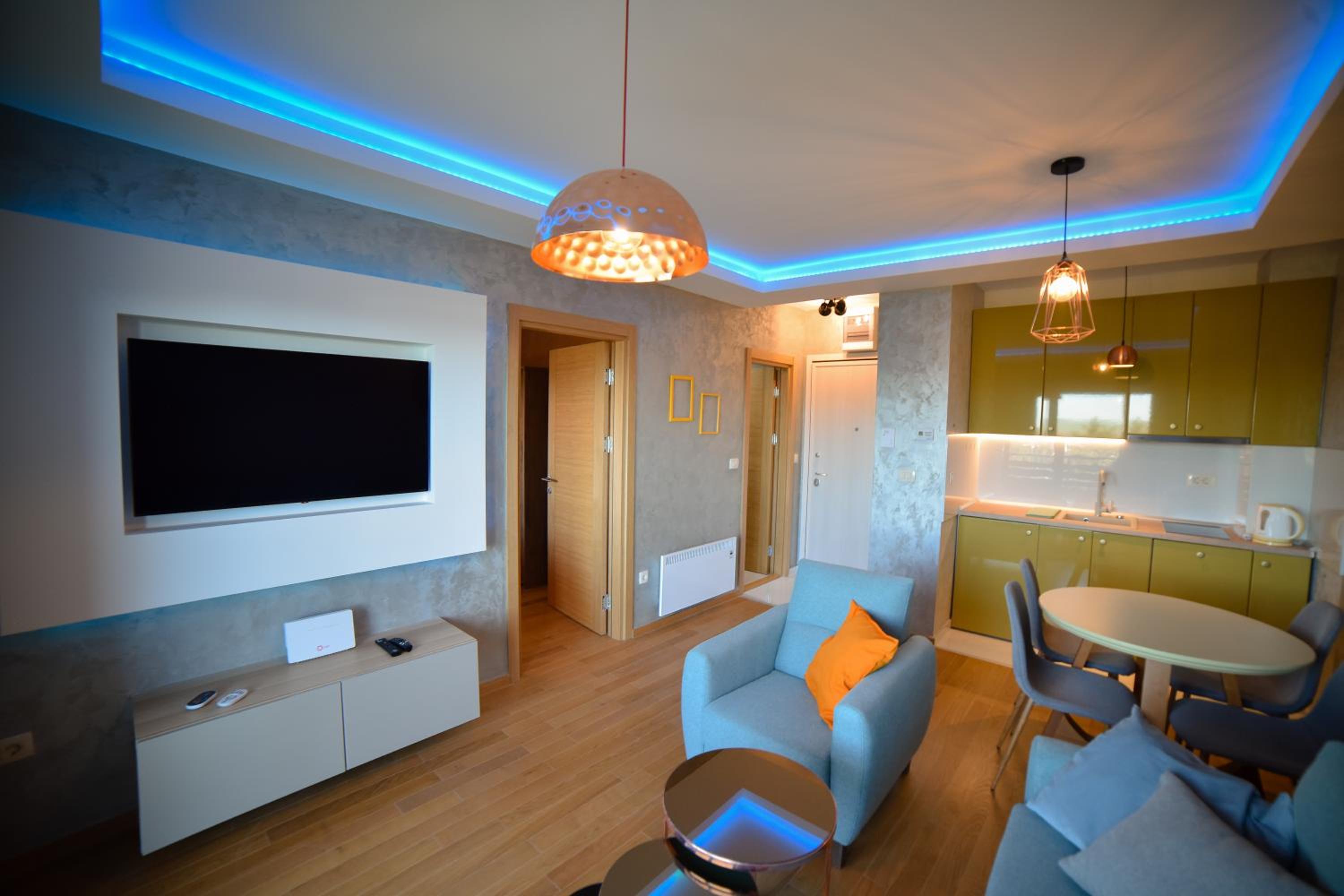 Apartman Obradovic Images