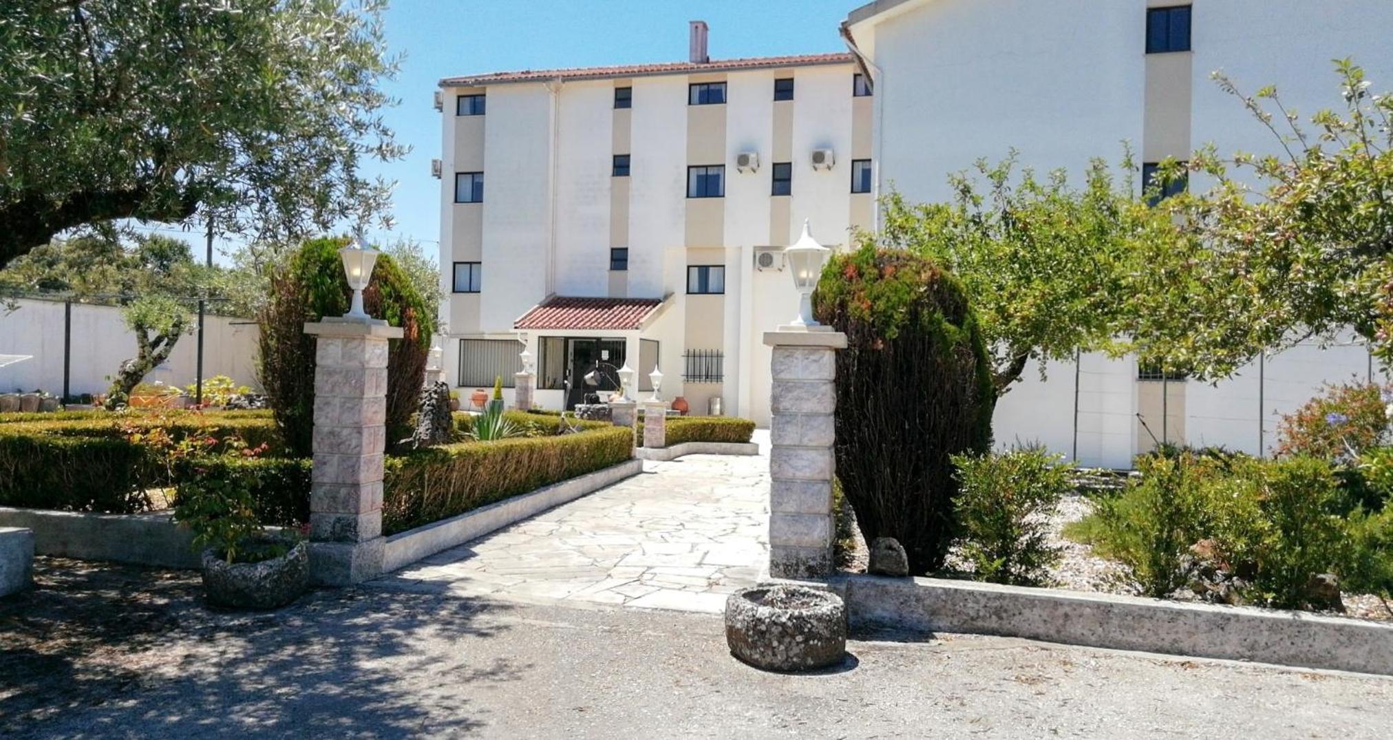 Hotel Mateus Images