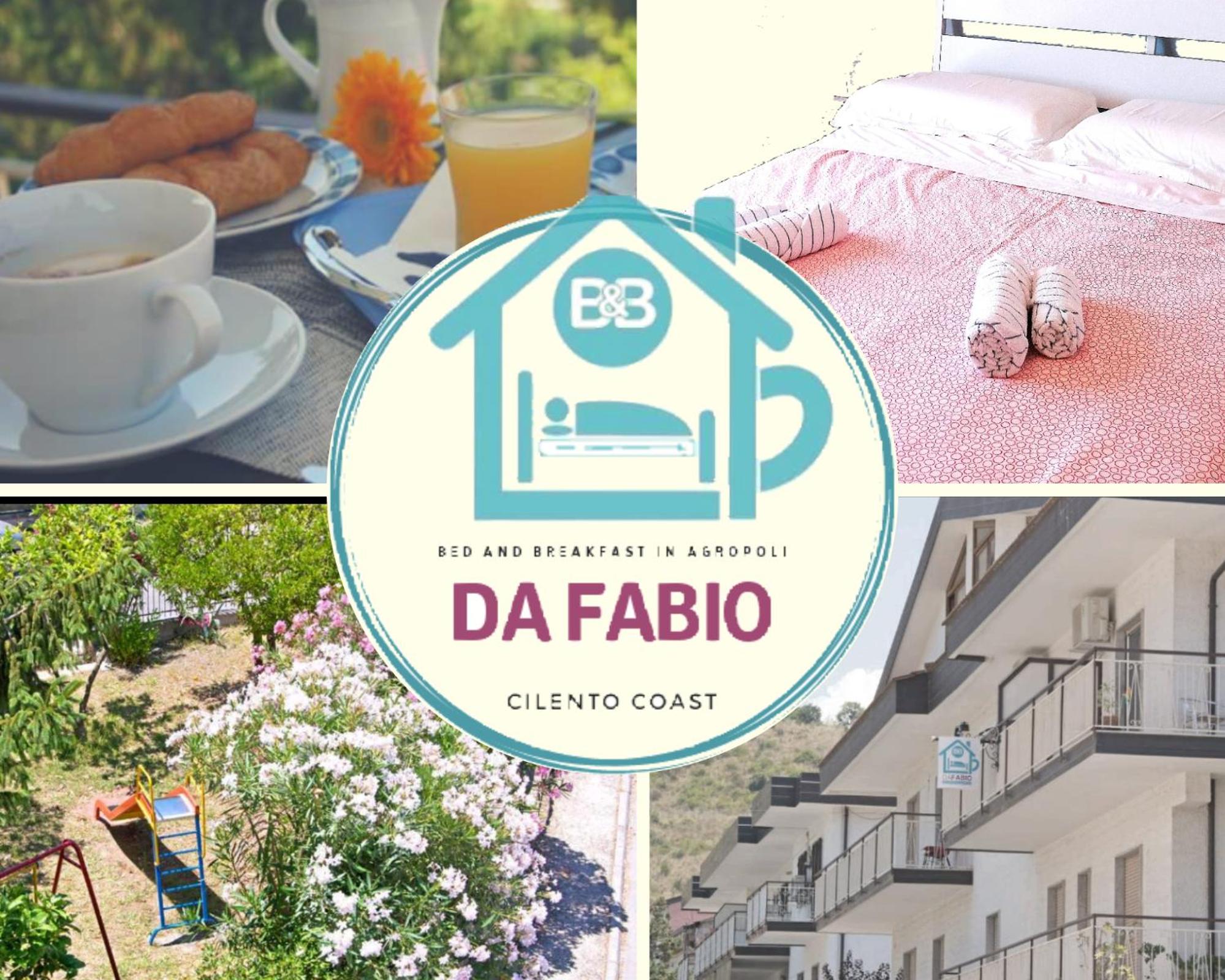 Da Fabio Bed and Breakfast Images