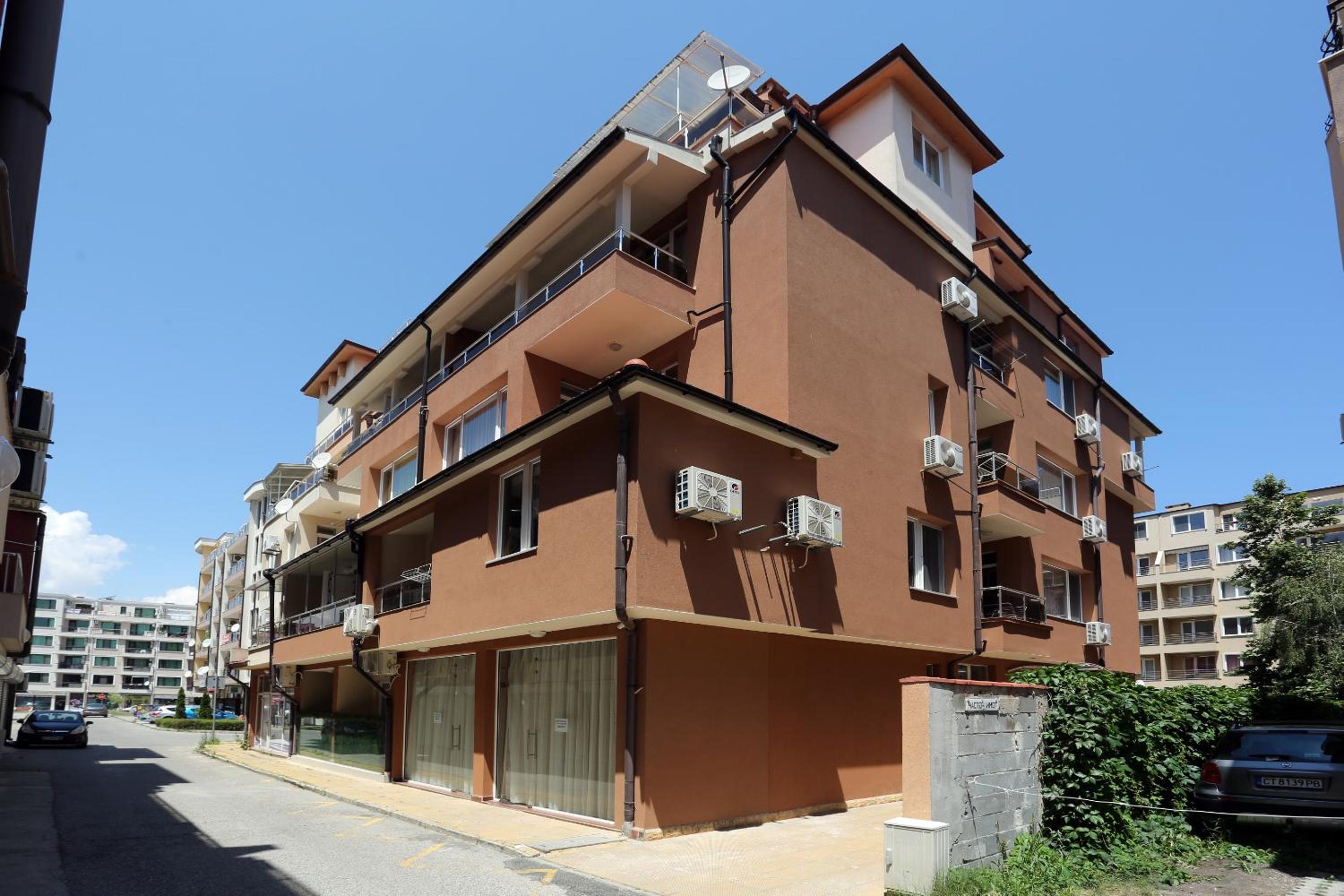 Apartments Dani Images