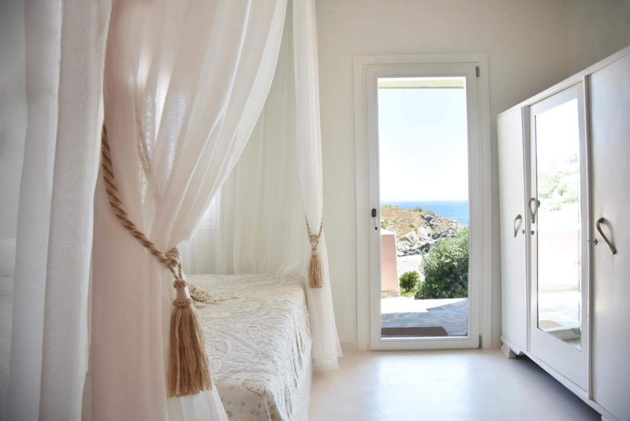 Elefthia Syros Junior Suite Images