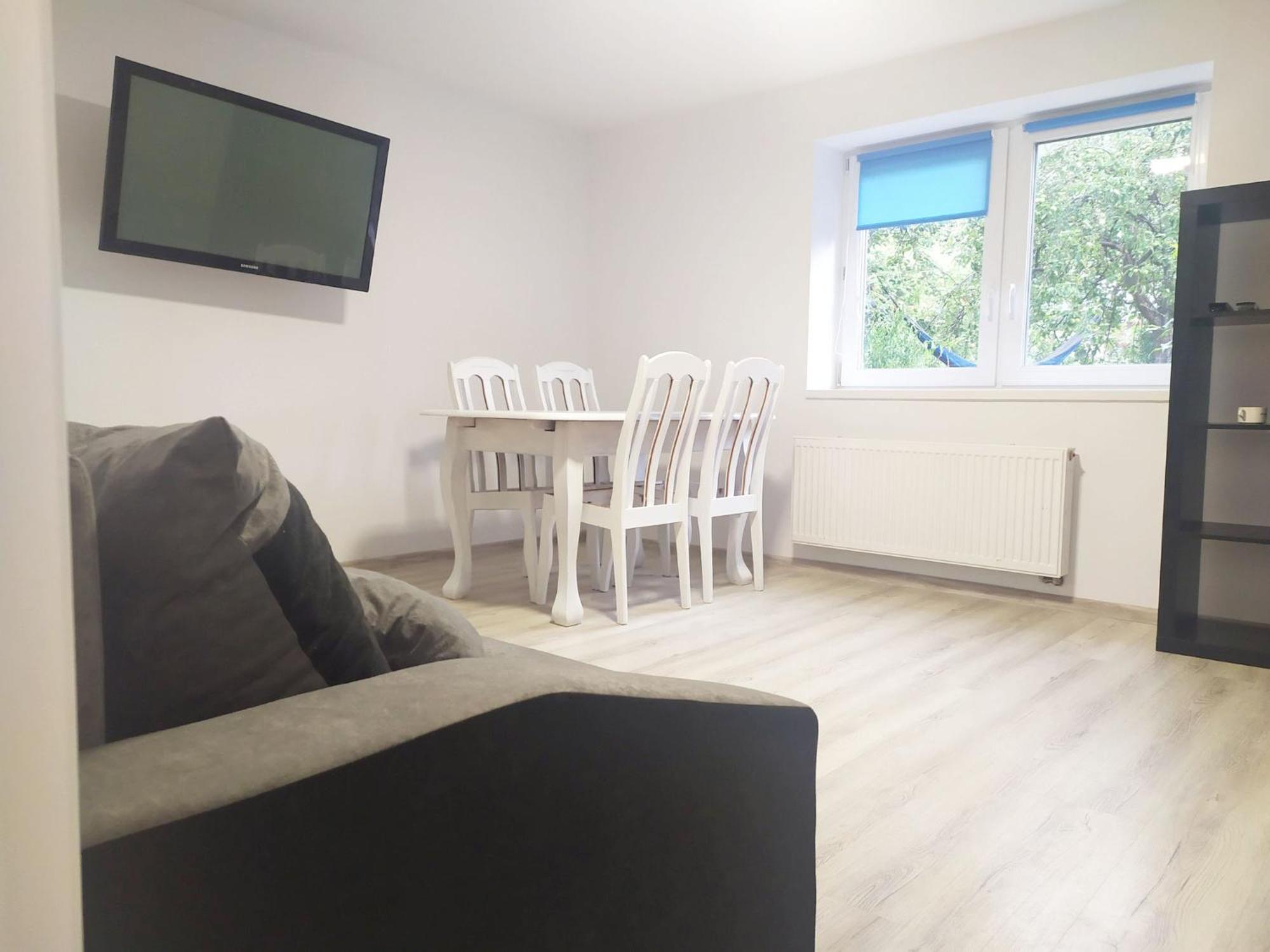 Apartamenty Parkowa Images