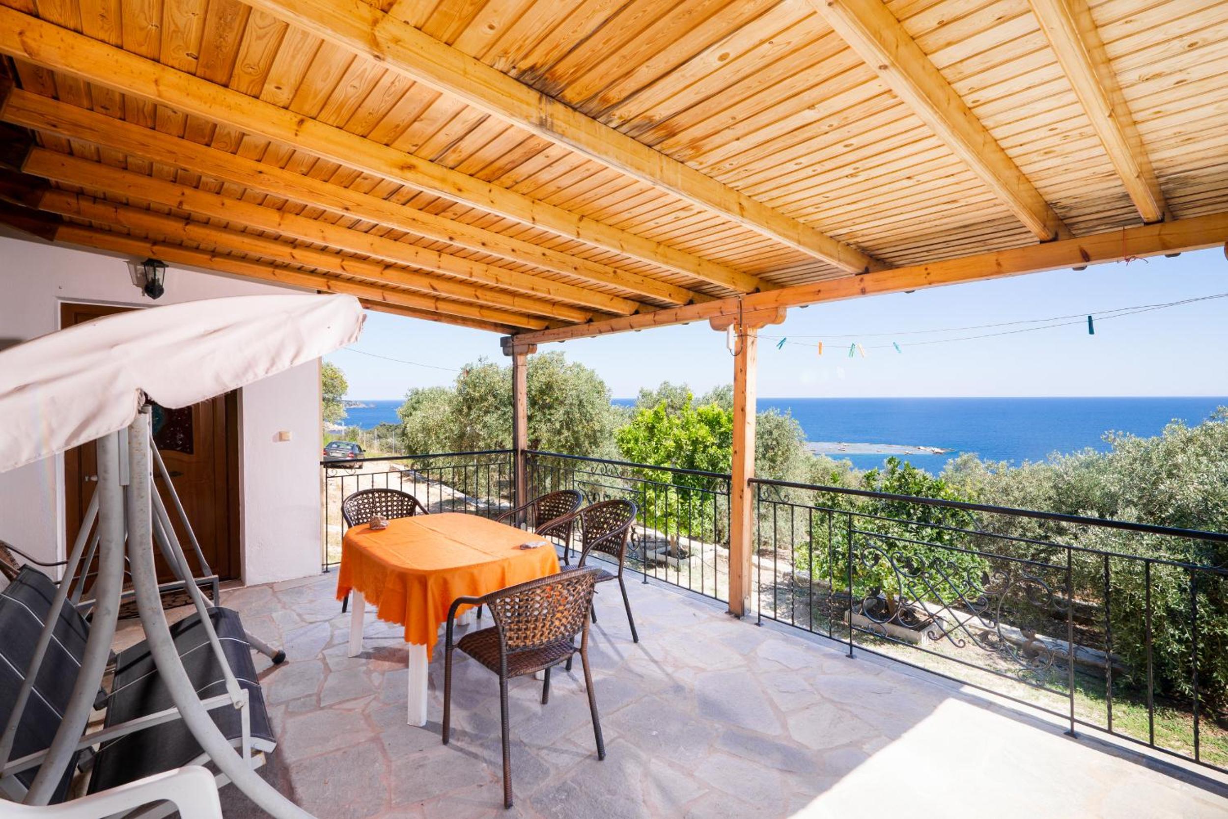 Archodissa Villa
