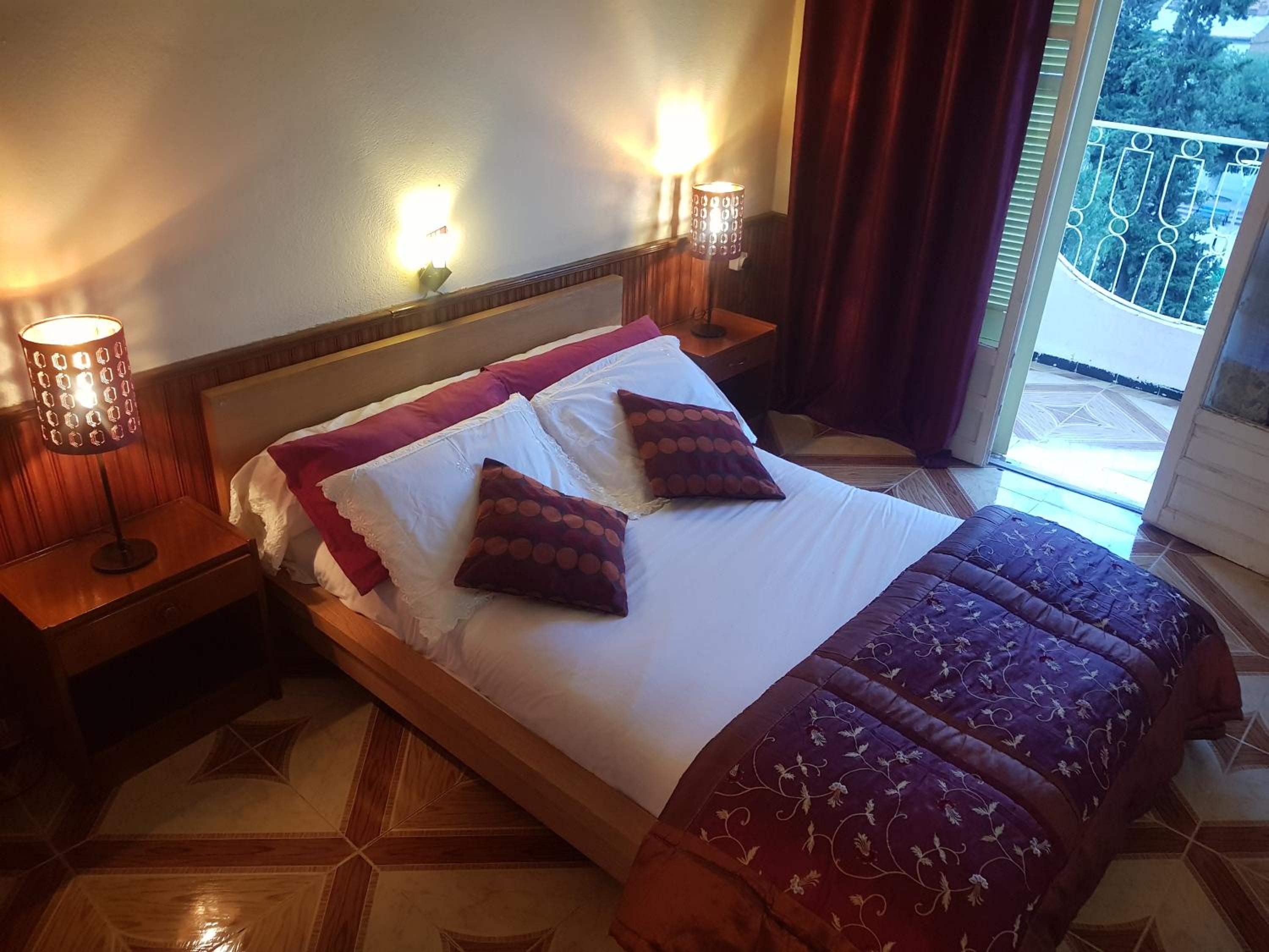 Hotel el Hayat Images