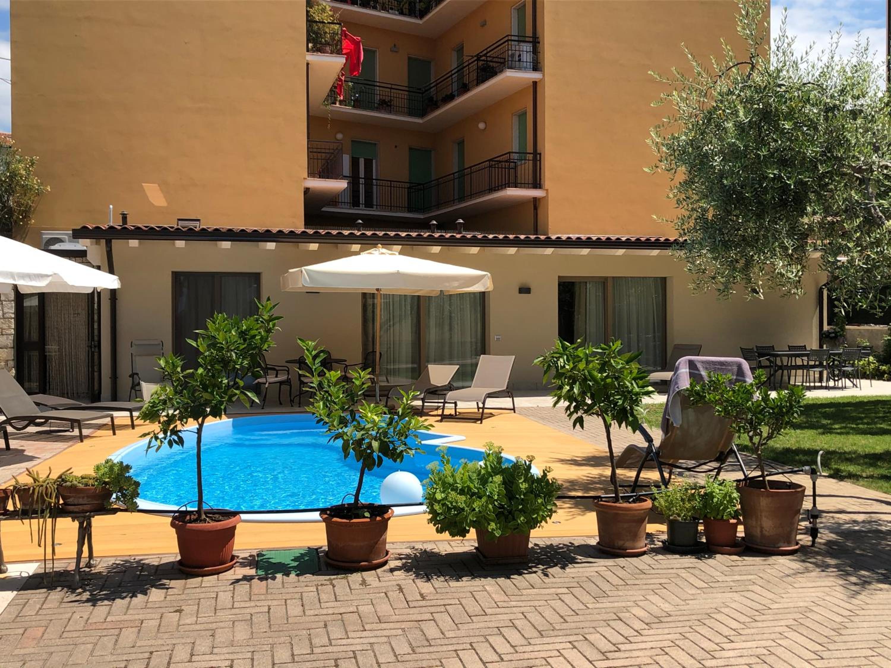 Appartamenti Villa Dall'Agnola Images