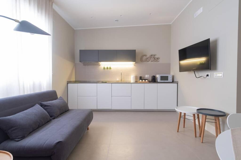 apartment rent Casa Almika de Miccolis Images