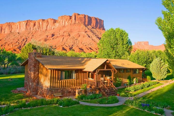 Castle Valley Inn Images
