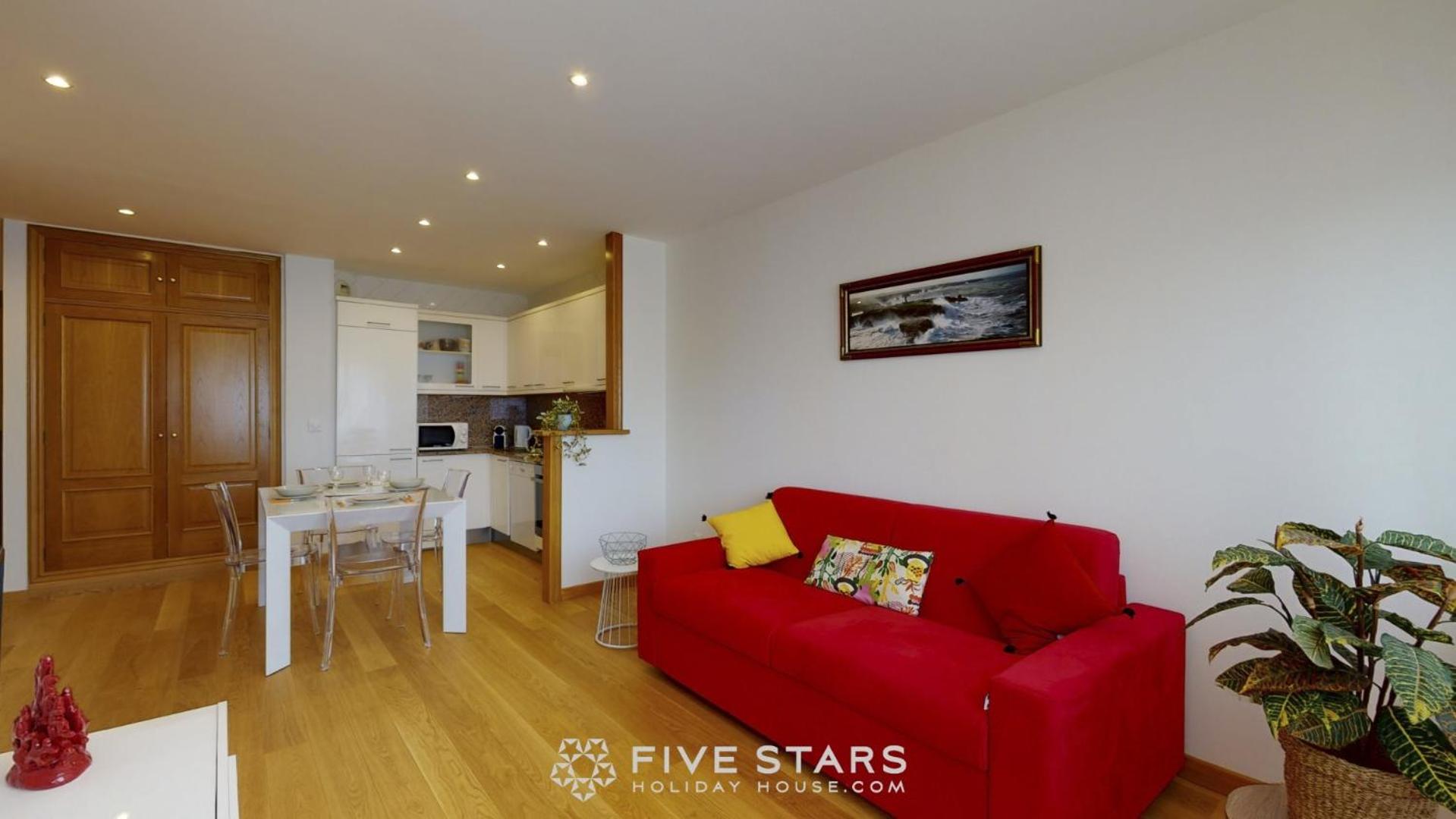 Zhara Suite Five stars holiday house - Generale Images