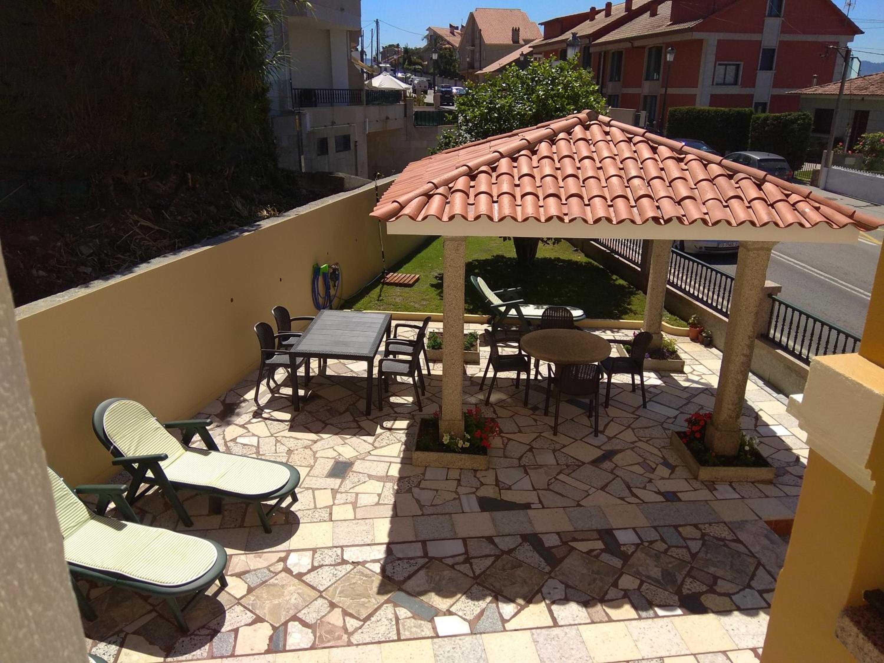 Casa Marisma Xacobeo Images