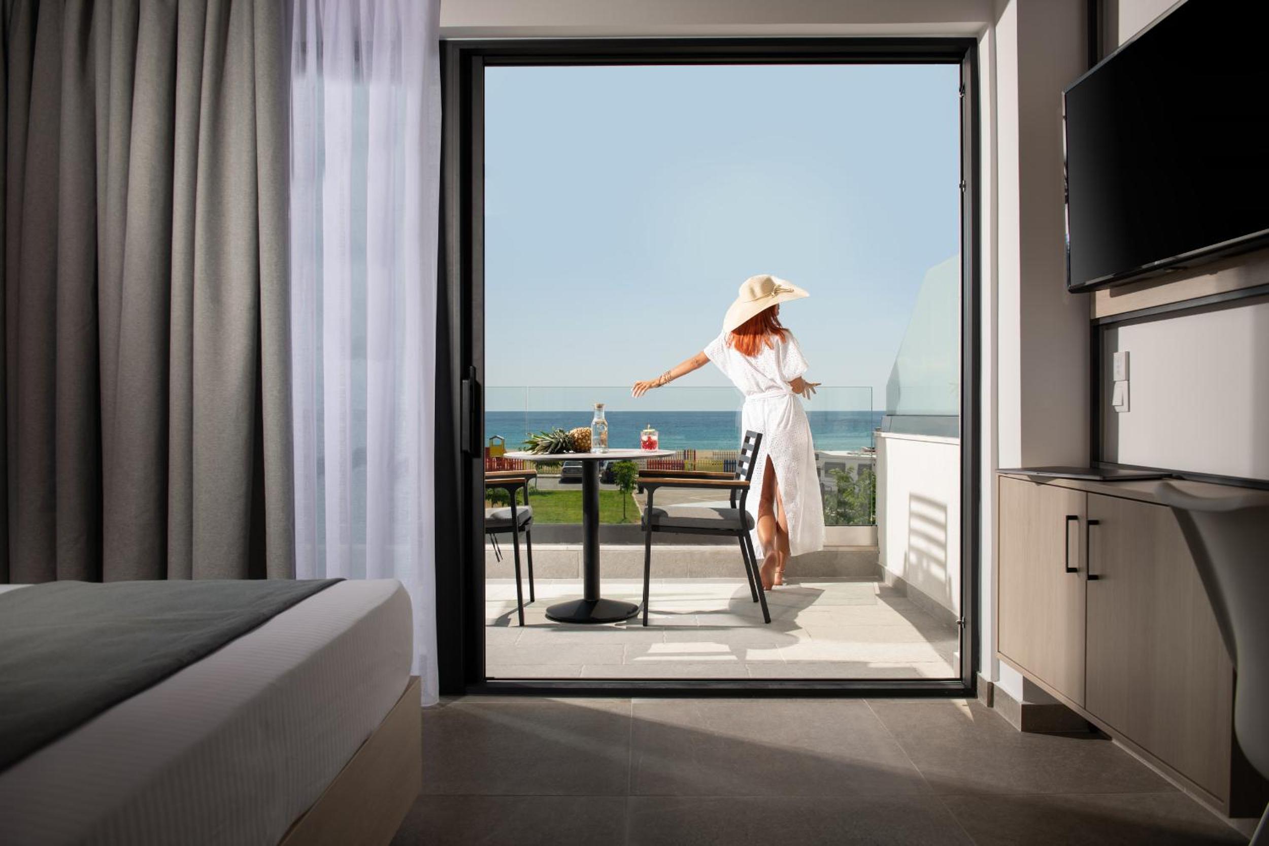 Sky Luxury Suites Images