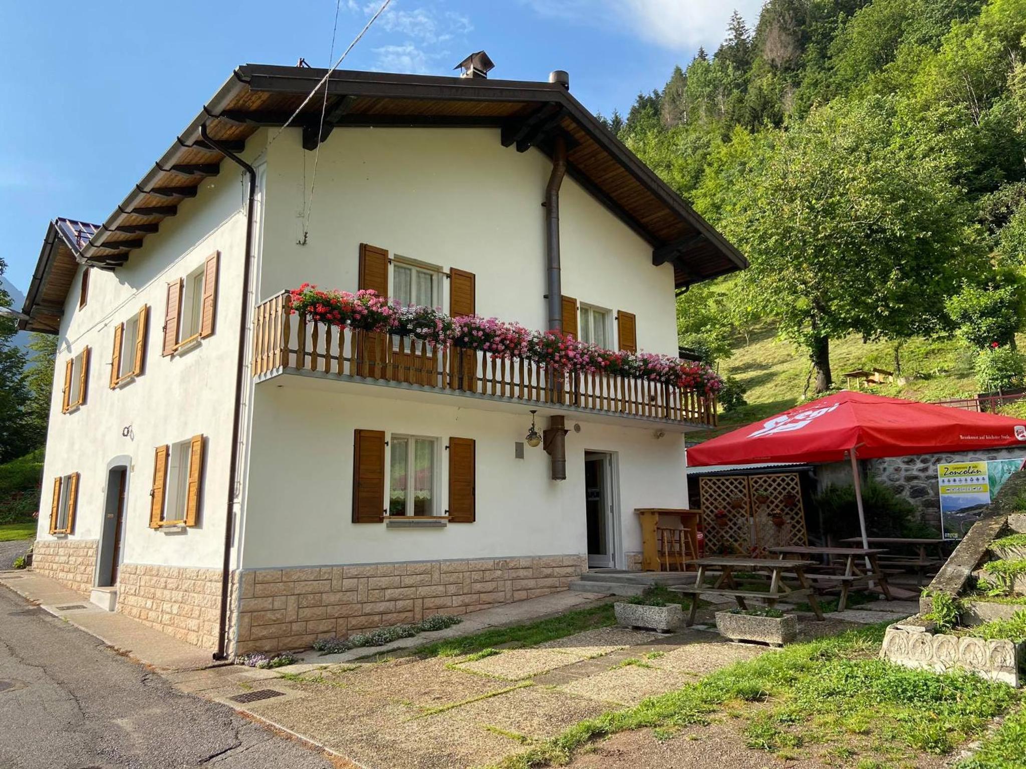 Casa Ortis Images