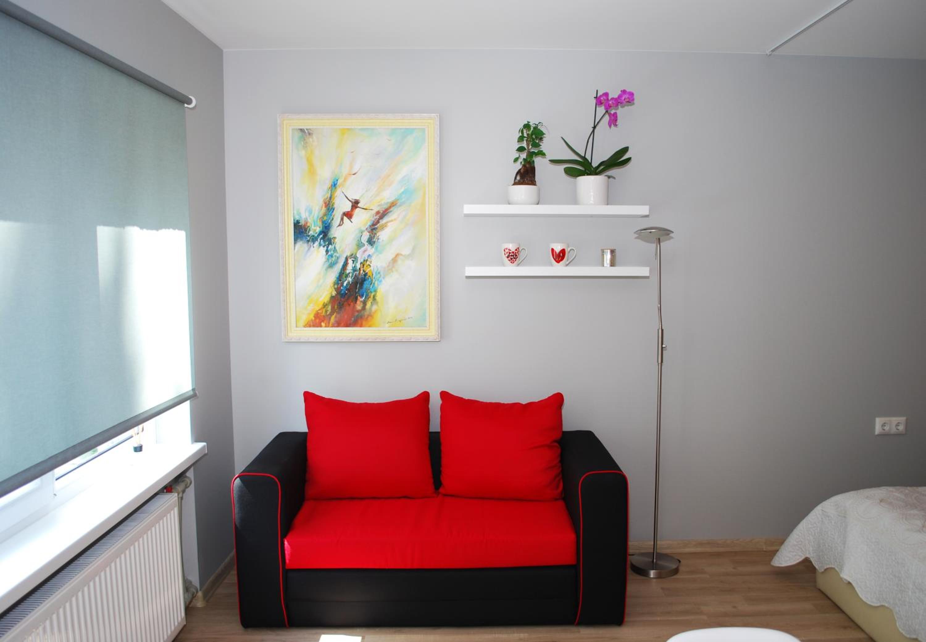 Phoenix apartment Images